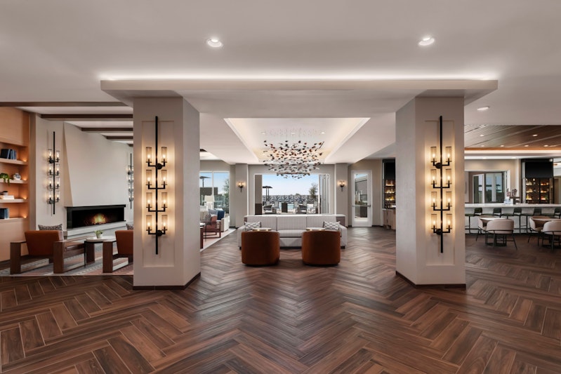 SpringHill Suites by Marriott Chula Vista Eastlake