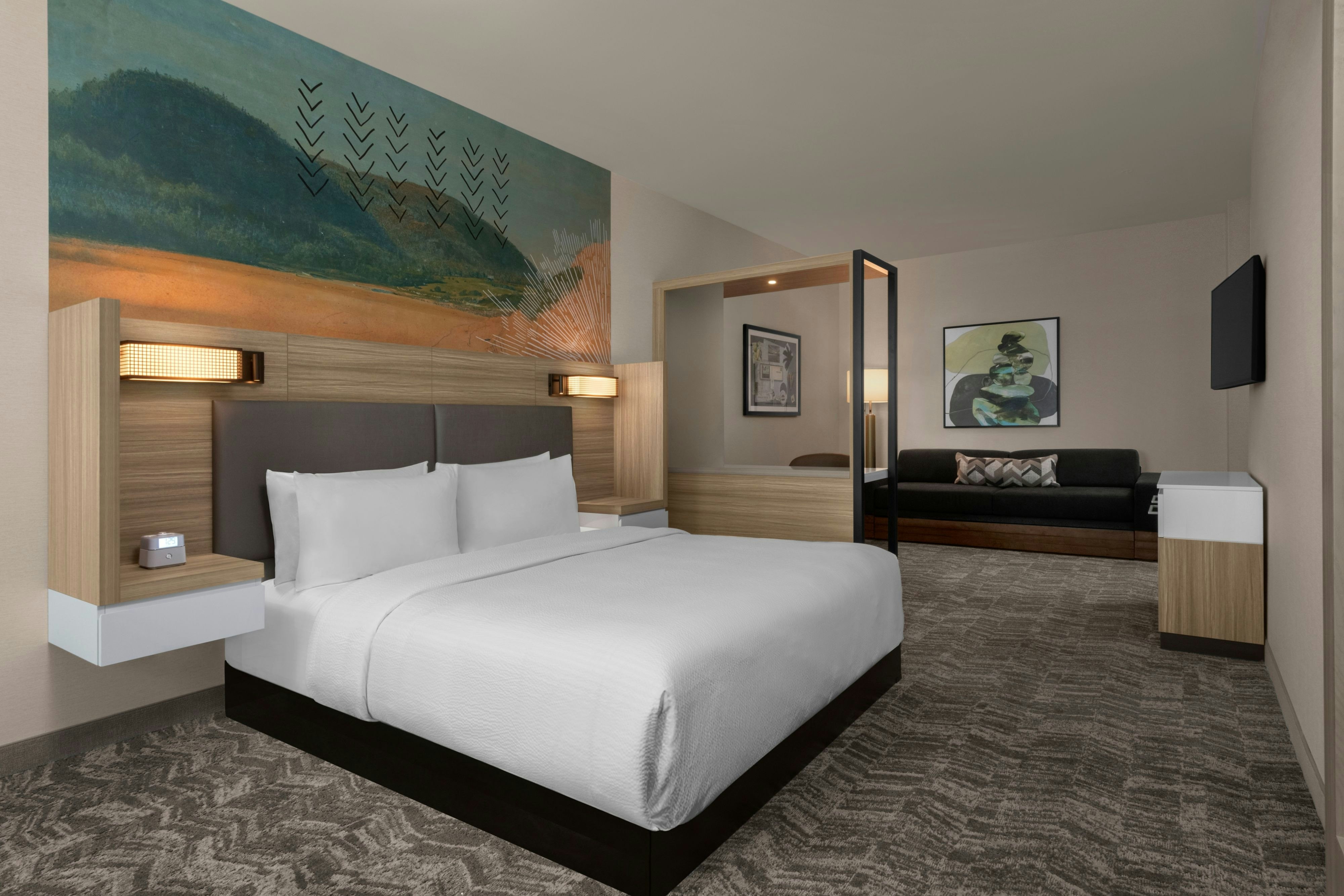 SpringHill Suites by Marriott Chula Vista Eastlake