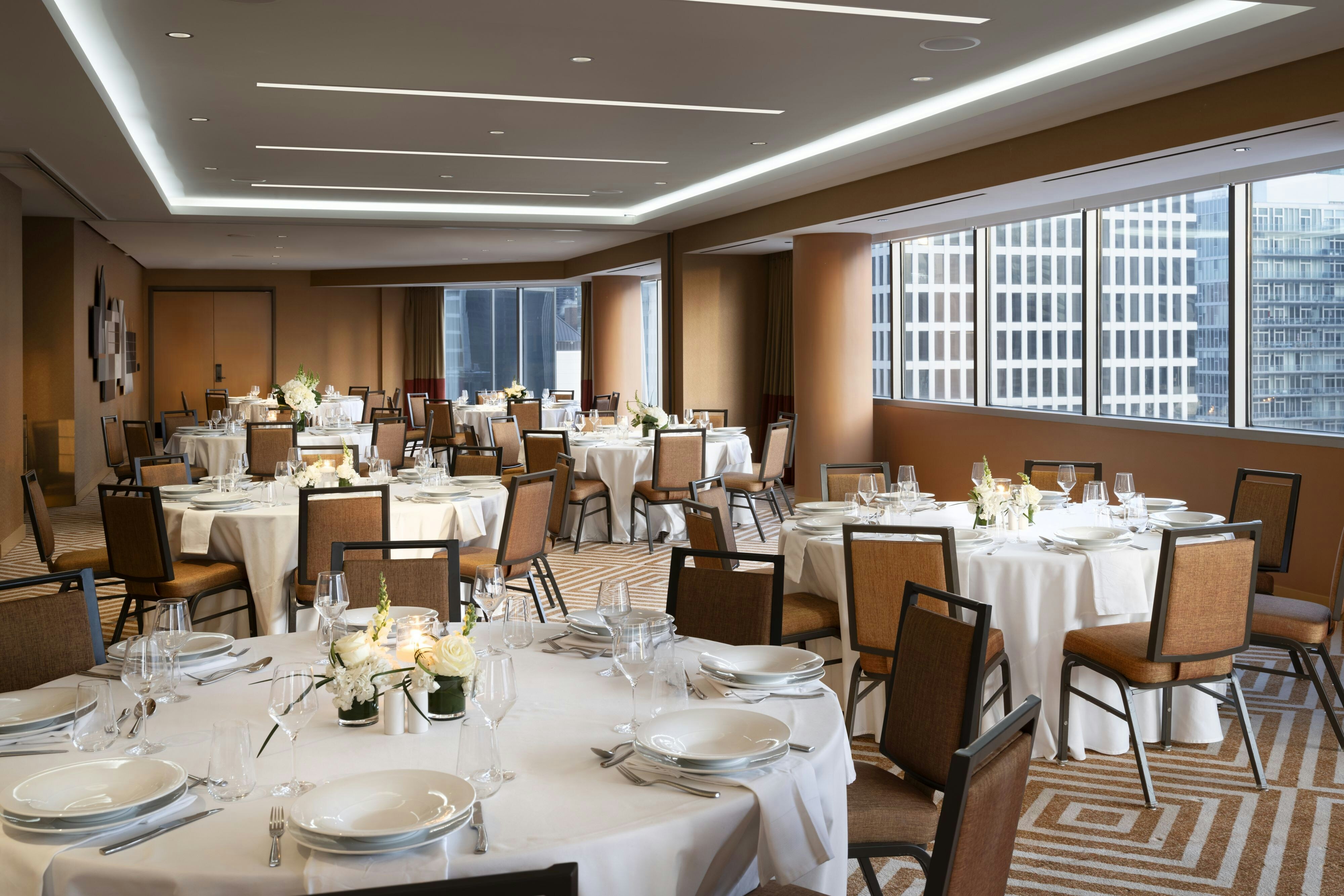Residence Inn by Marriott Chicago Downtown Magnificent Mile