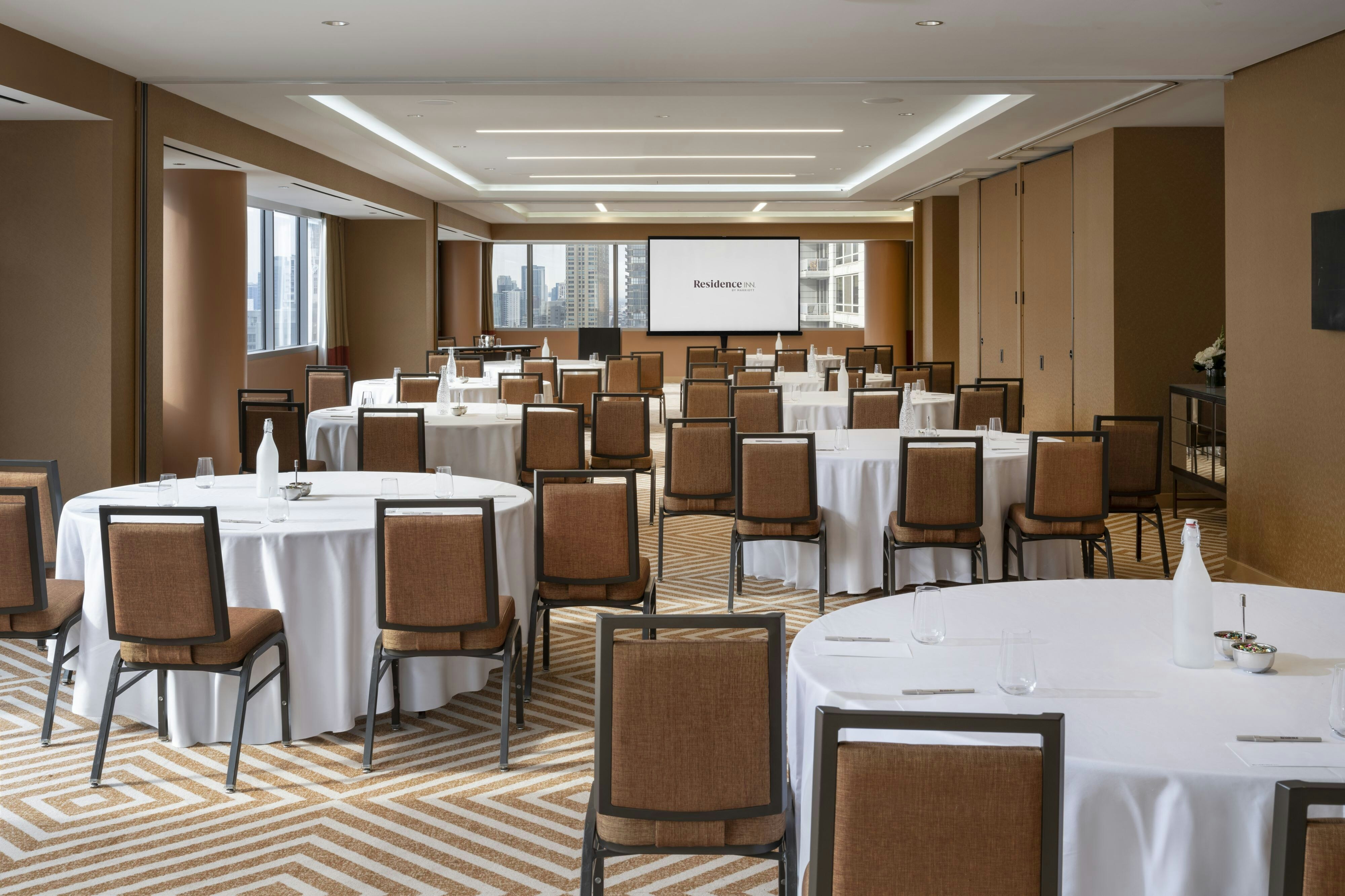 Residence Inn by Marriott Chicago Downtown Magnificent Mile