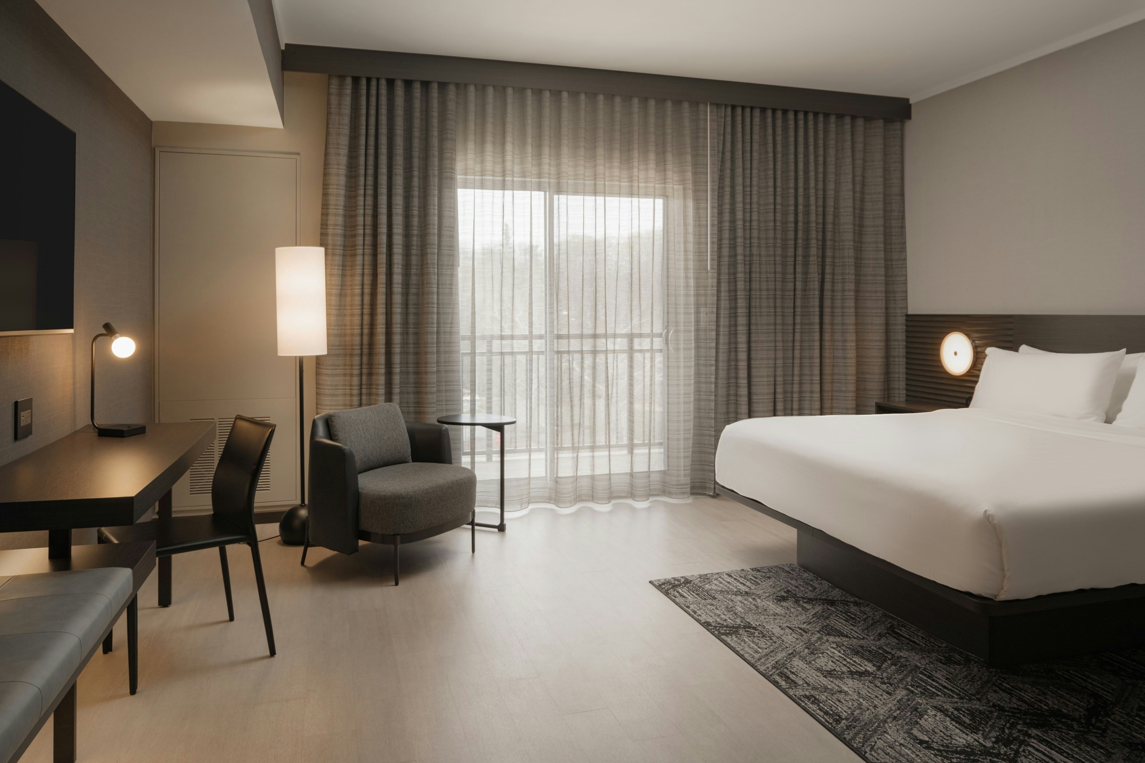 AC Hotel Asheville Biltmore Village