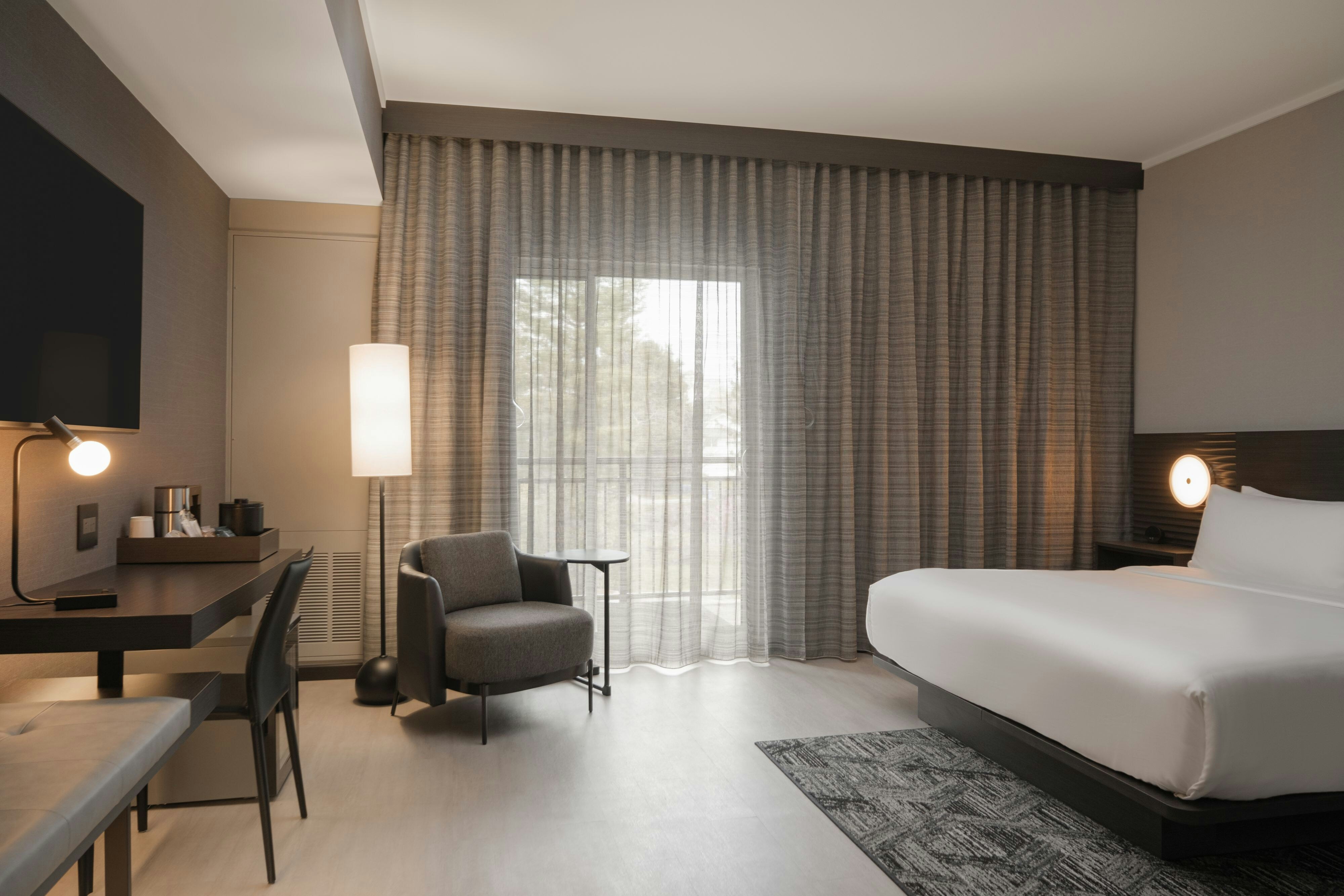 AC Hotel Asheville Biltmore Village