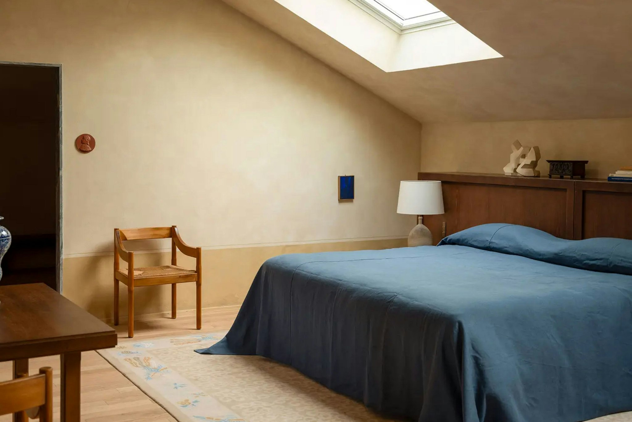 Hôtel du Couvent, Luxury Collection Hotel