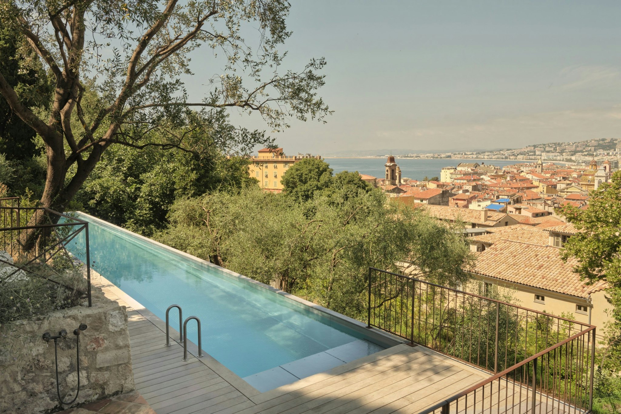 Hôtel du Couvent, Luxury Collection Hotel