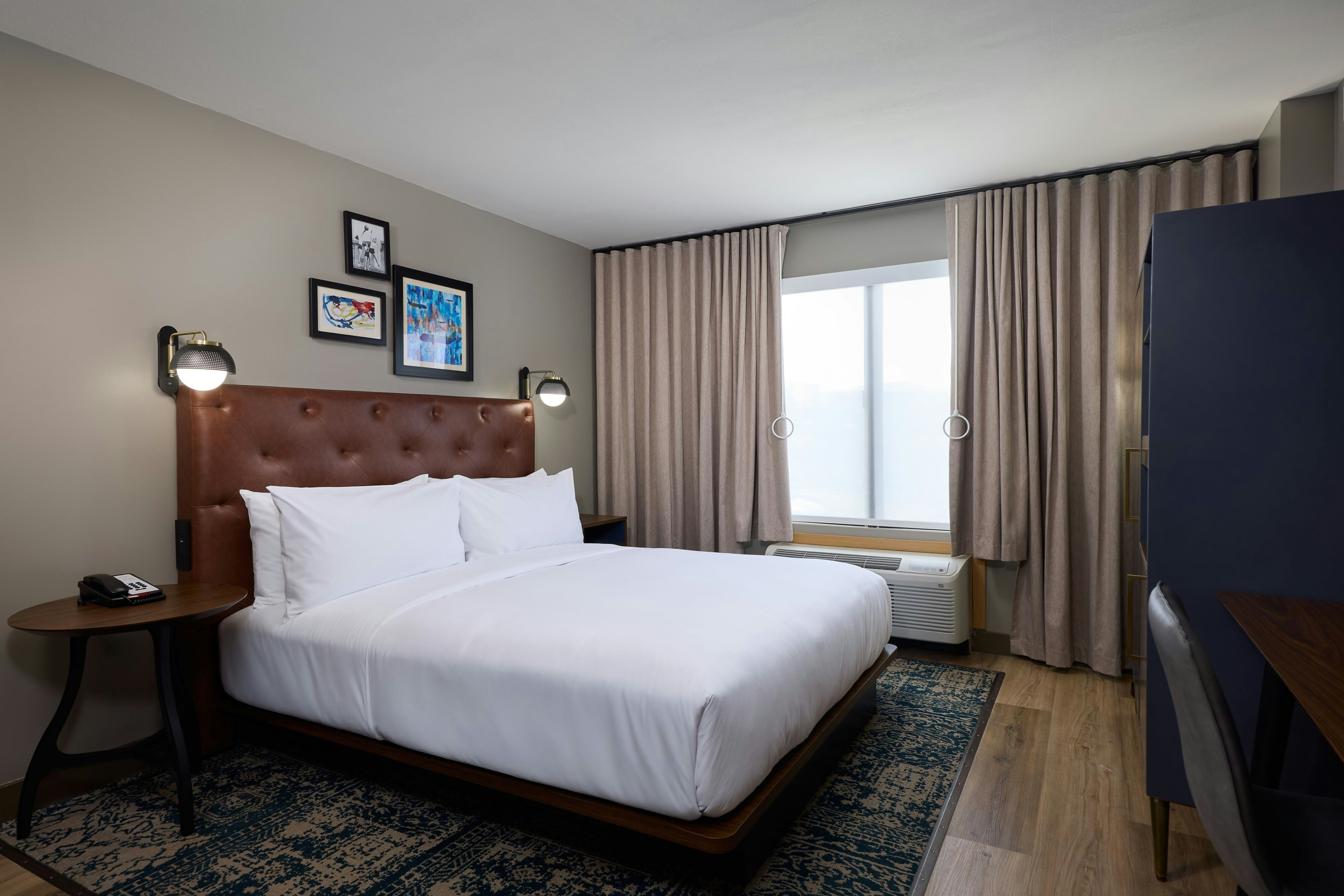 Four Points by Sheraton Englewood Centennial Airport
