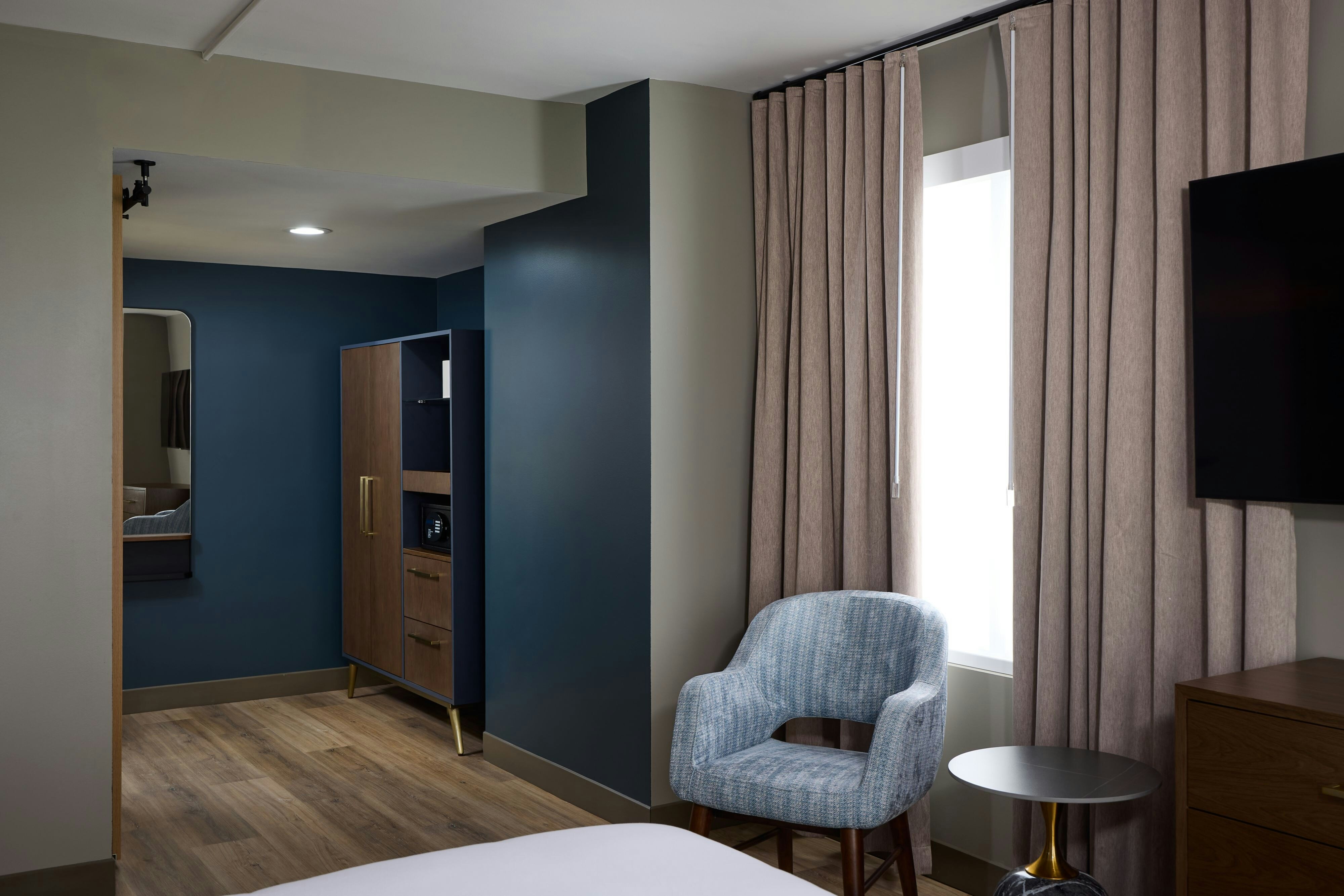 Four Points by Sheraton Englewood Centennial Airport