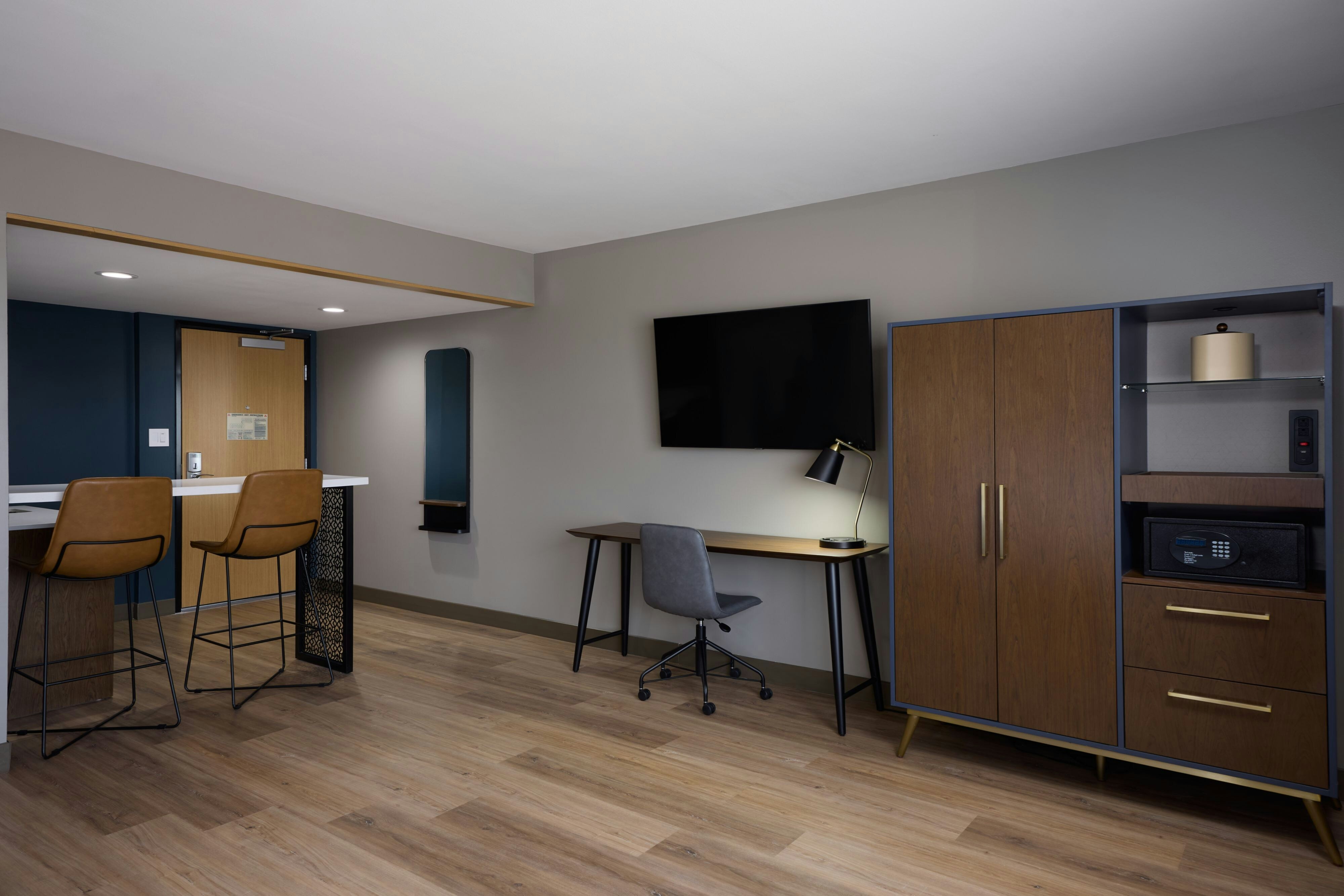 Four Points by Sheraton Englewood Centennial Airport