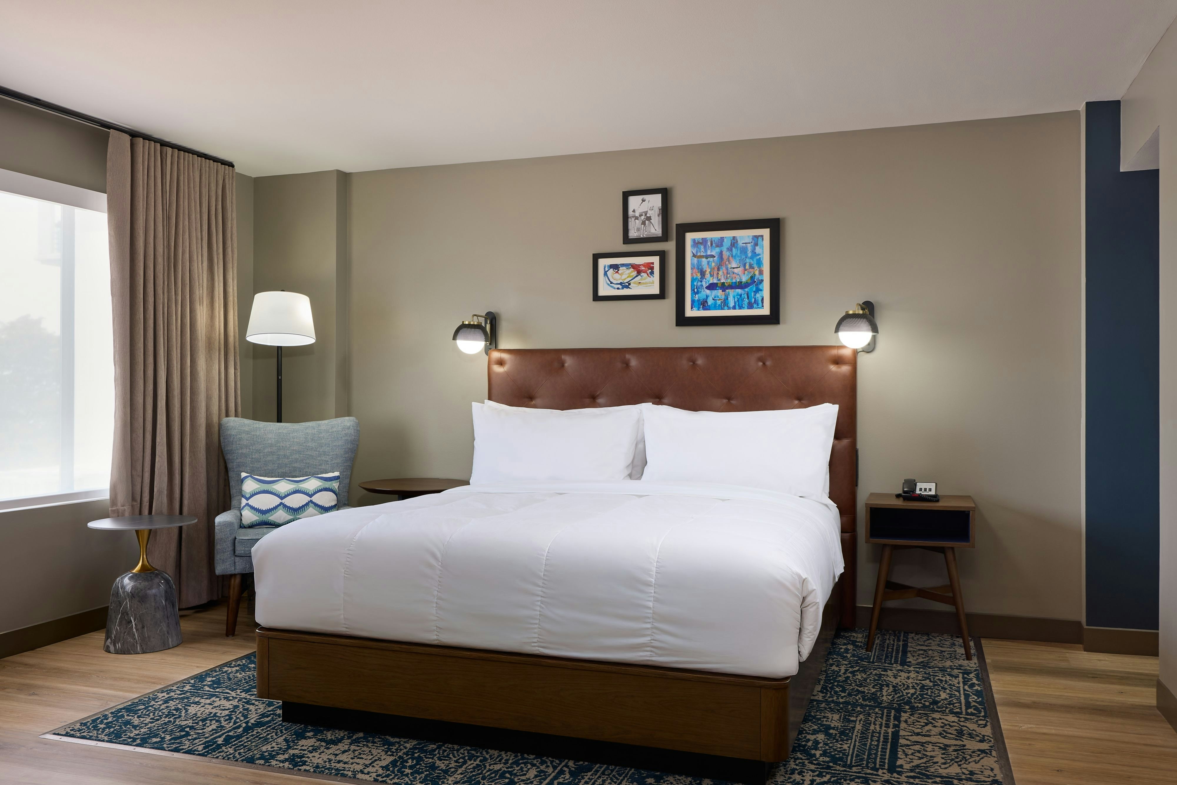 Four Points by Sheraton Englewood Centennial Airport