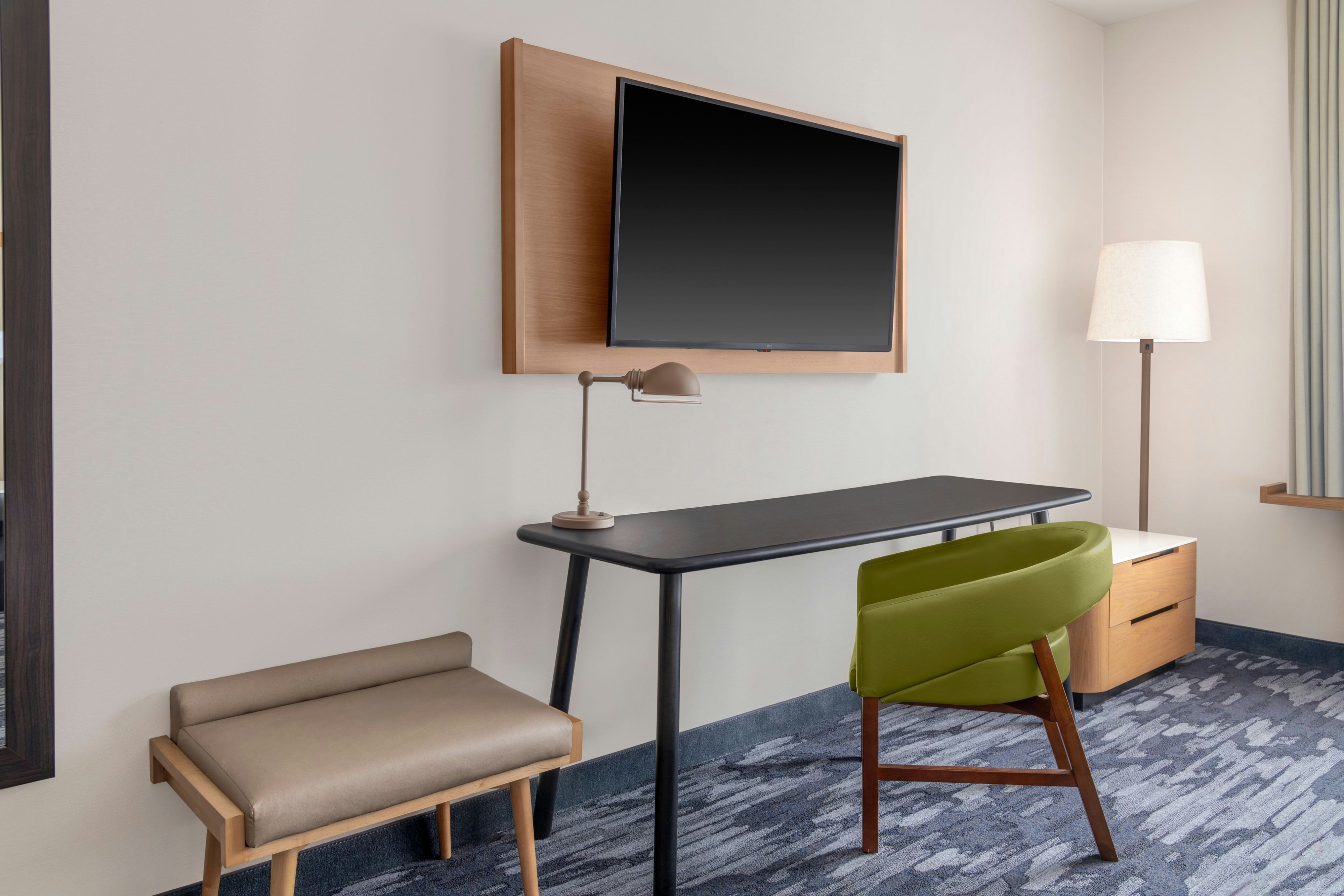Fairfield by Marriott Inn & Suites Detroit Taylor