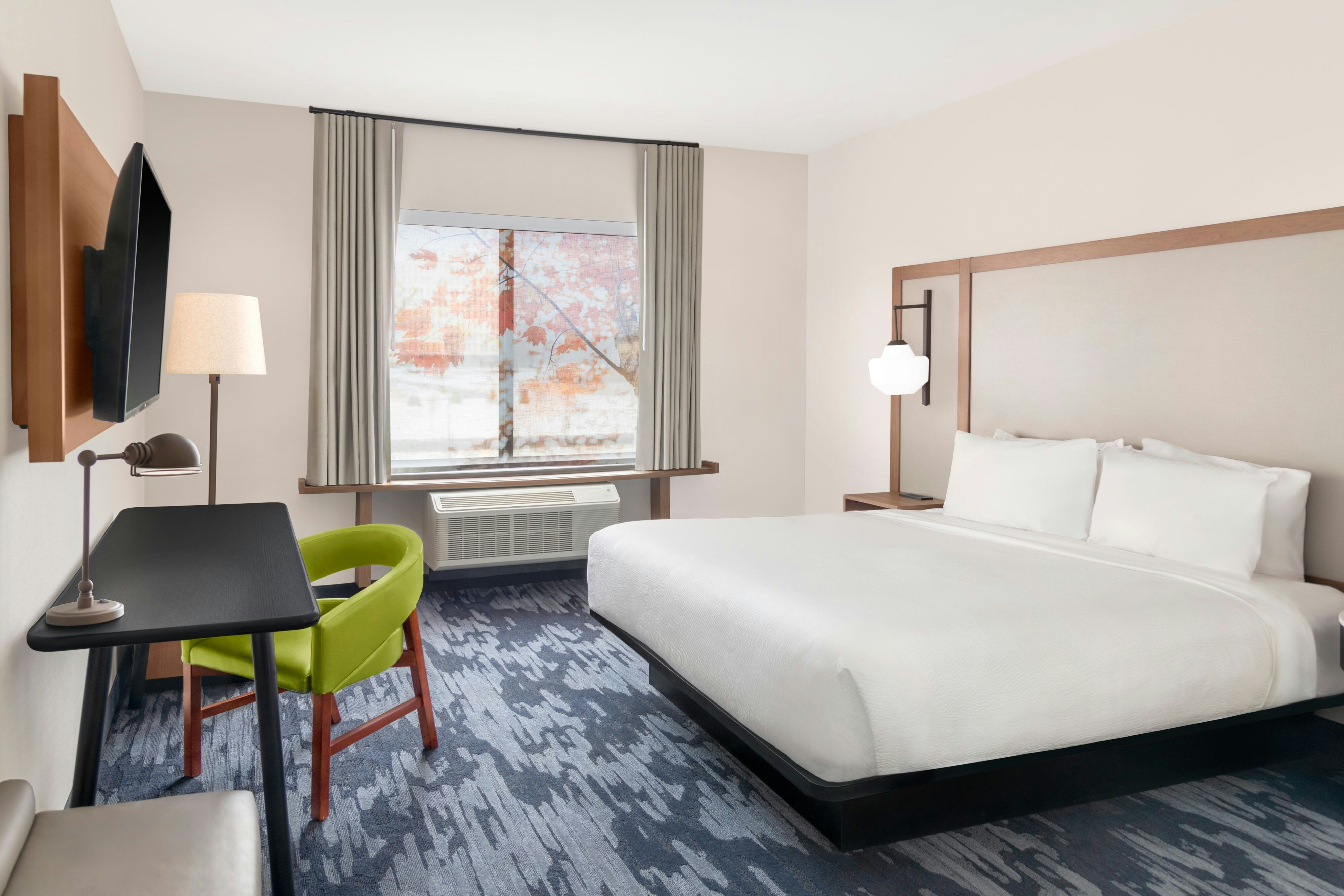 Fairfield by Marriott Inn & Suites Detroit Taylor