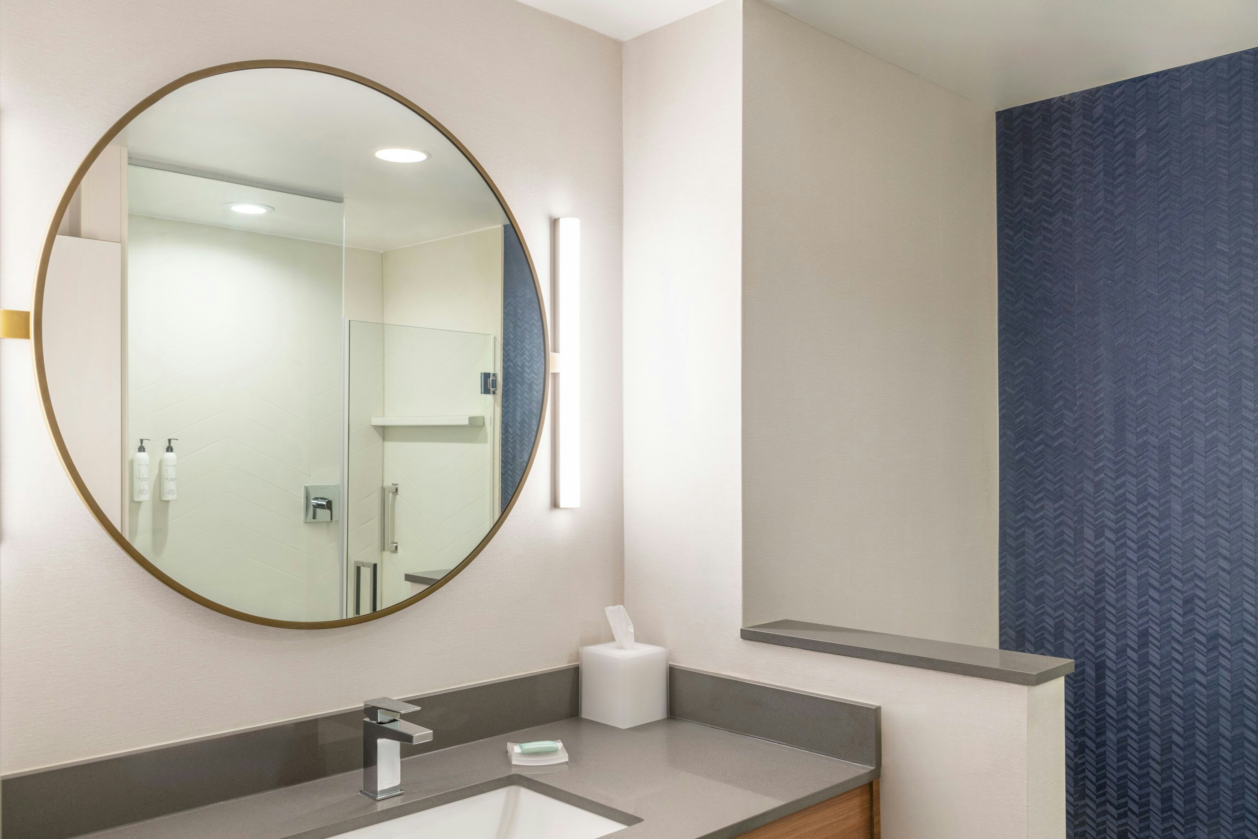 Fairfield by Marriott Inn & Suites Detroit Taylor