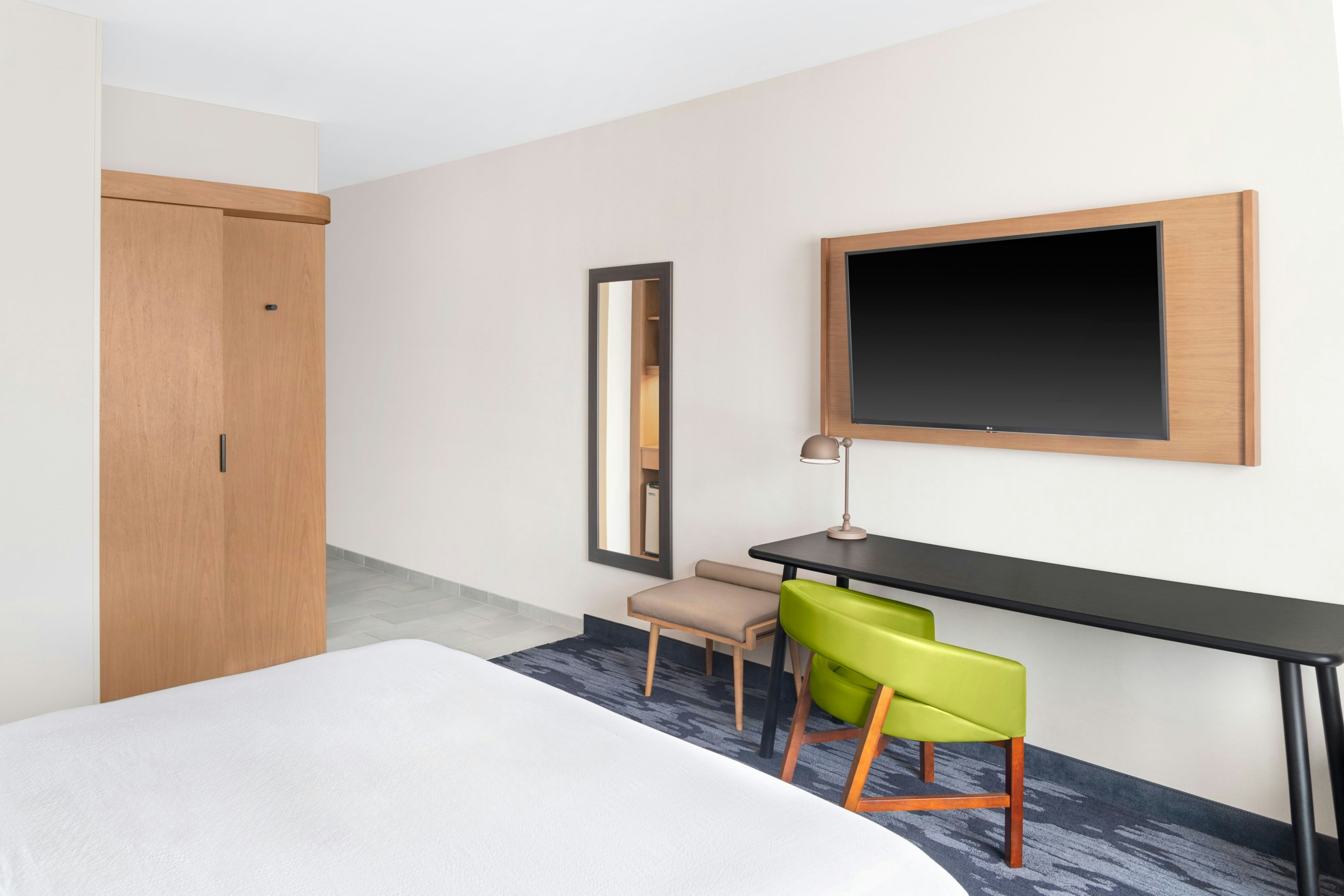 Fairfield by Marriott Inn & Suites Detroit Taylor