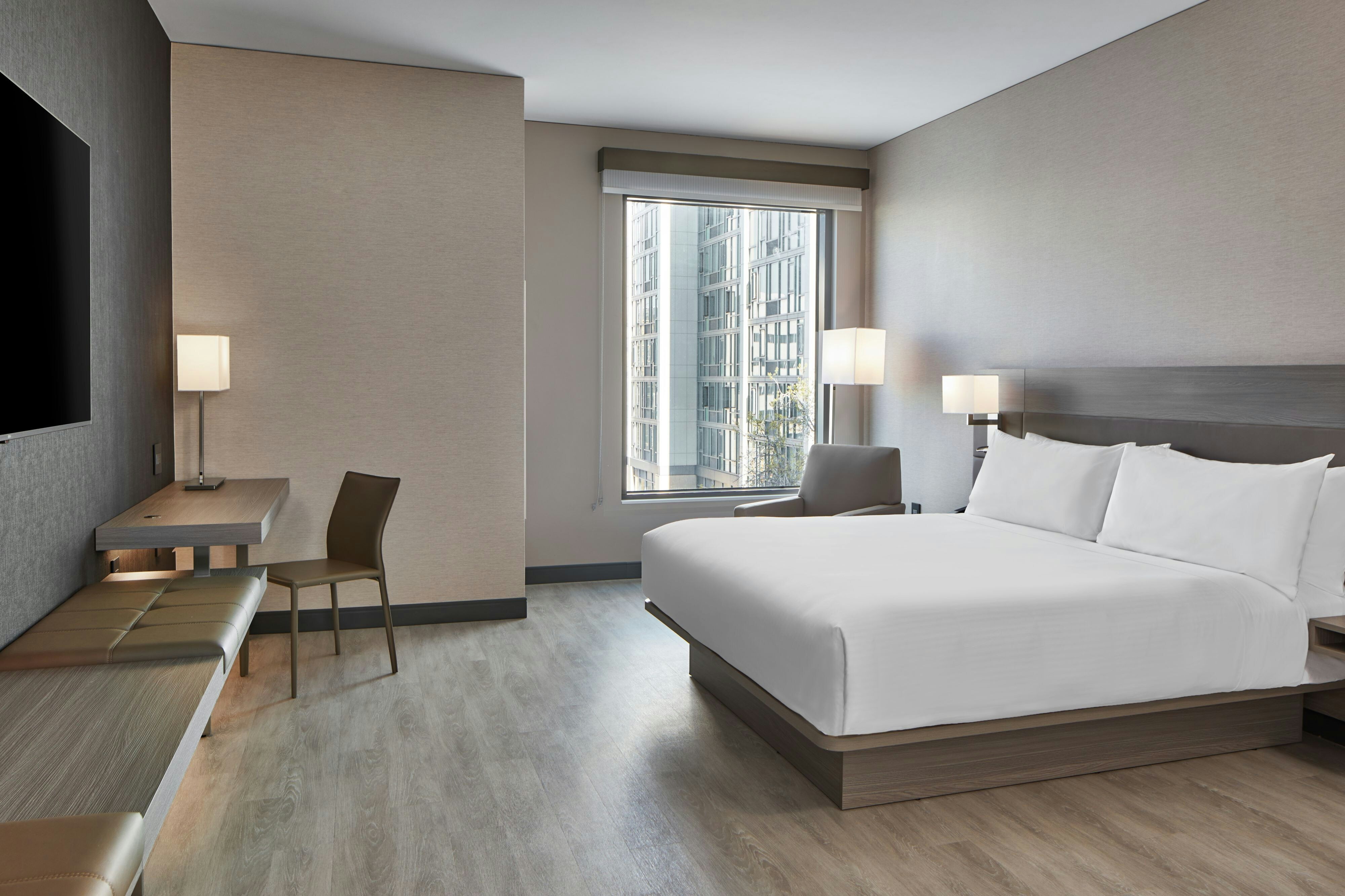 AC Hotel Sacramento