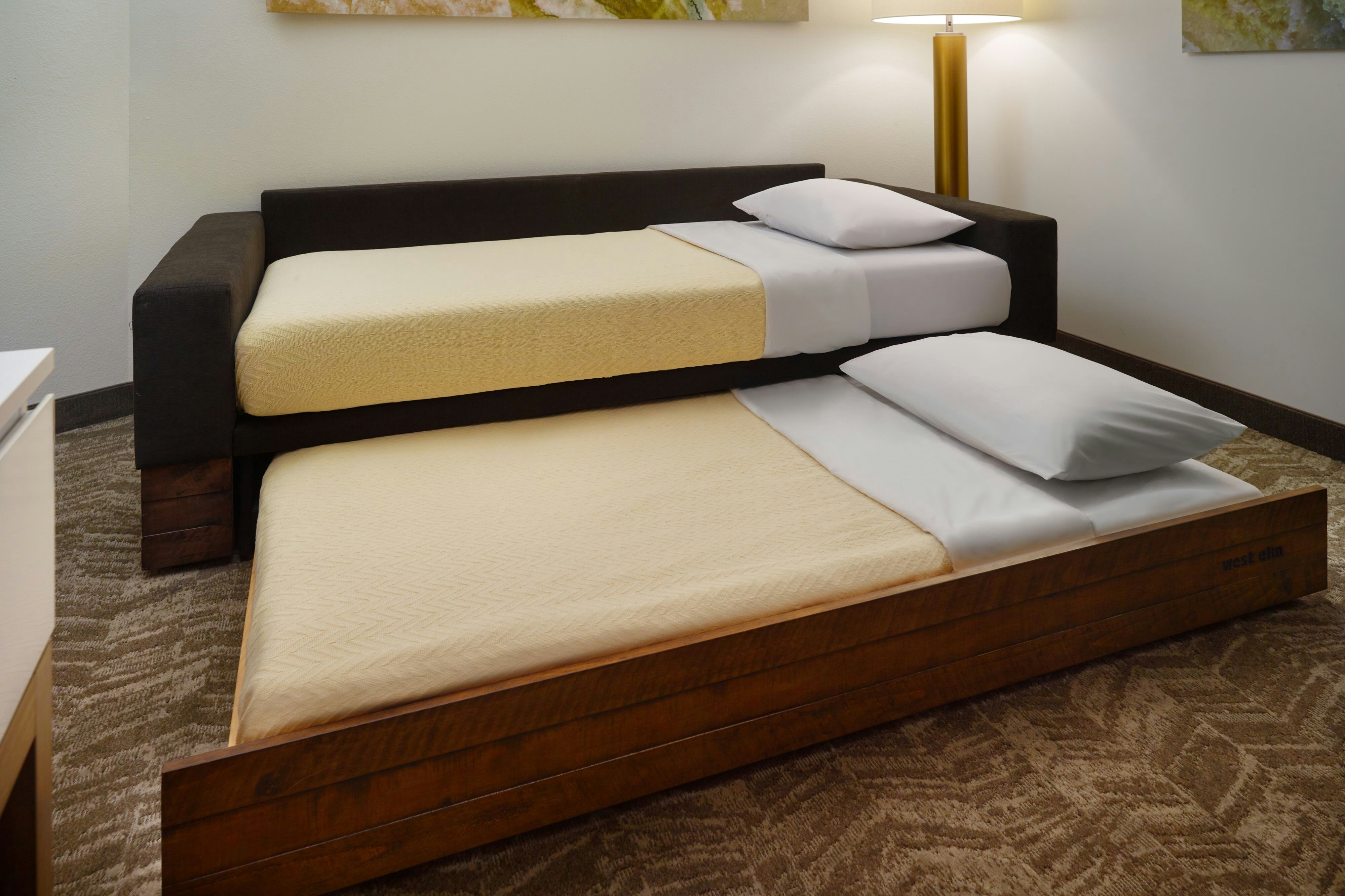 SpringHill Suites by Marriott Ellijay