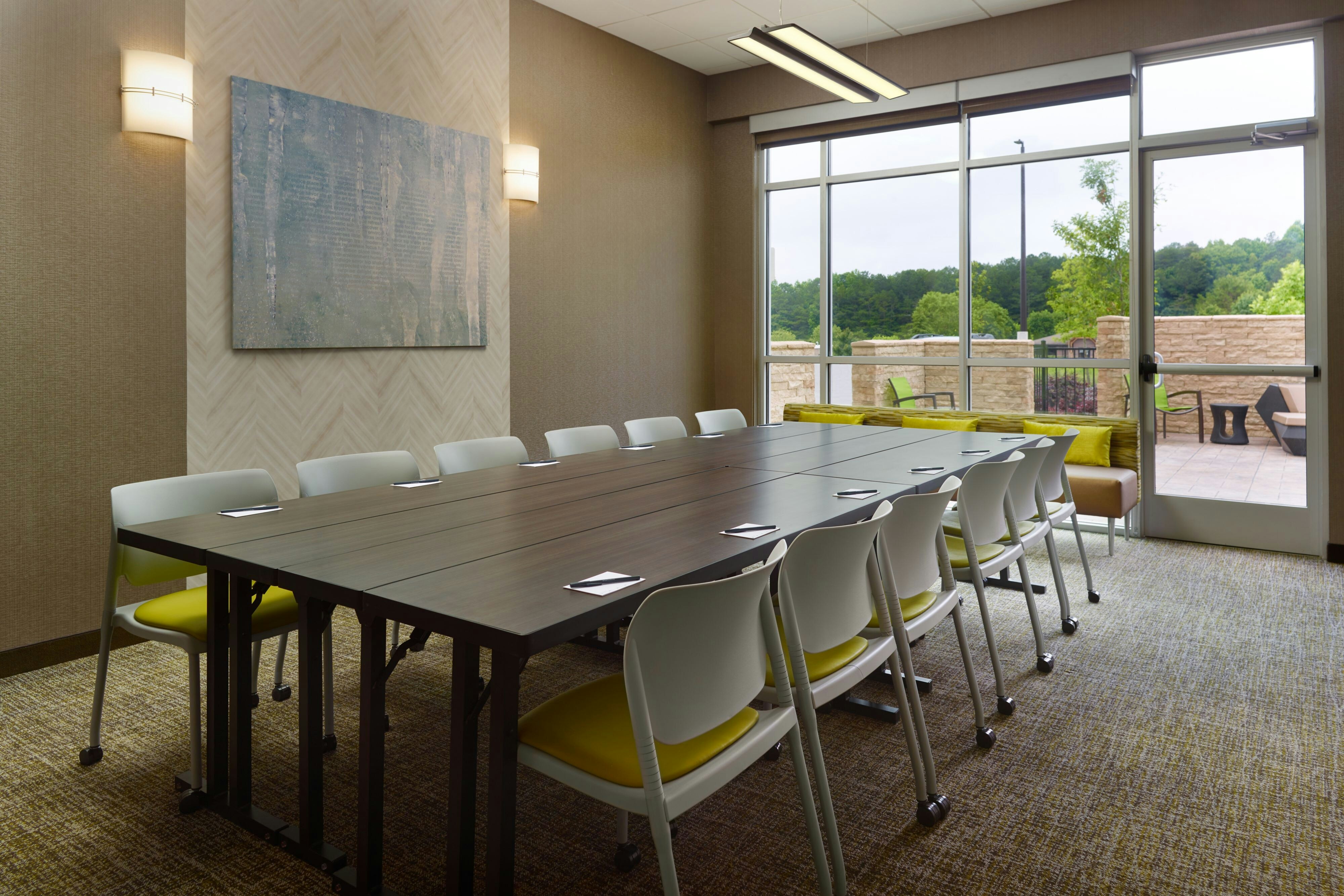 SpringHill Suites by Marriott Ellijay