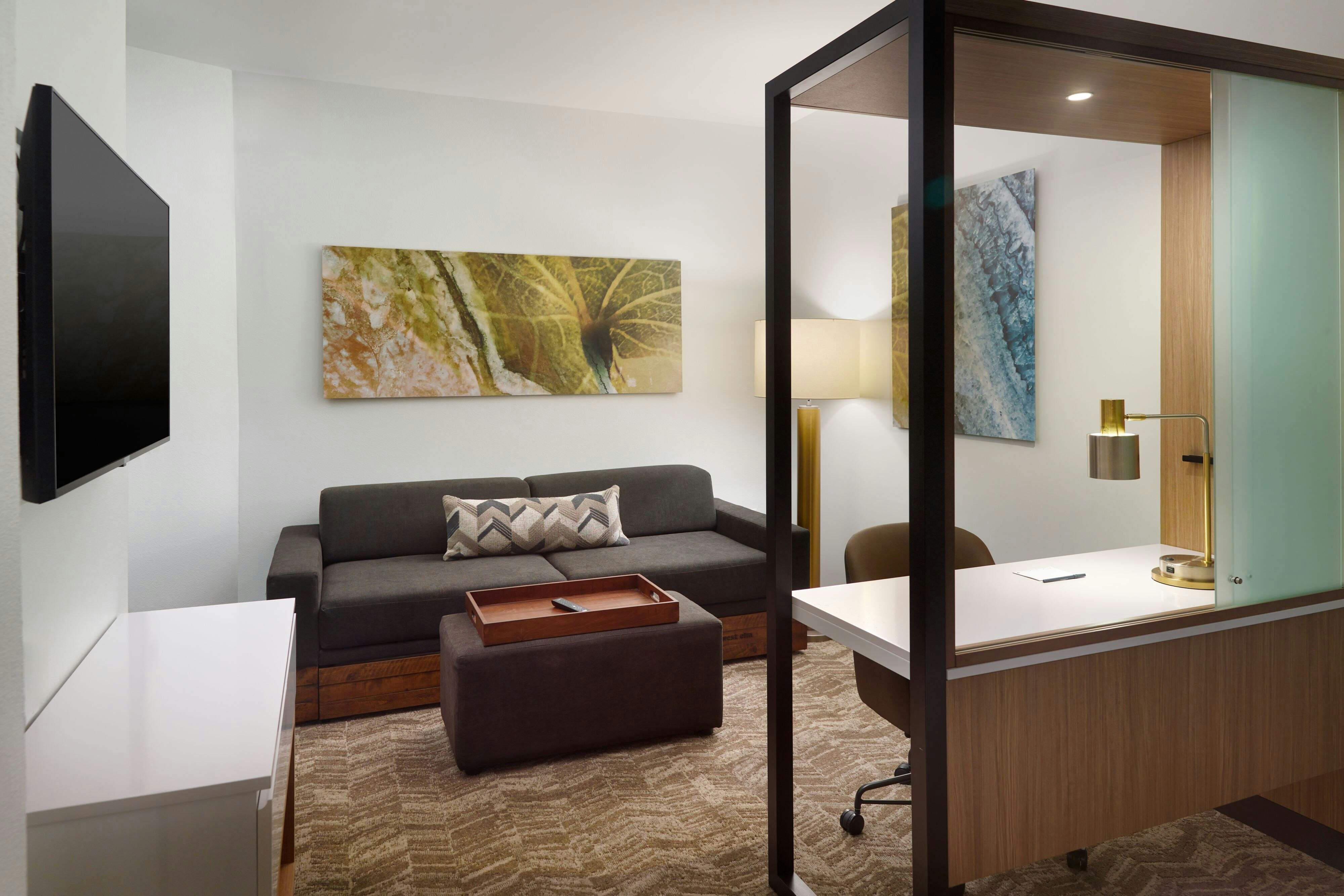 SpringHill Suites by Marriott Ellijay