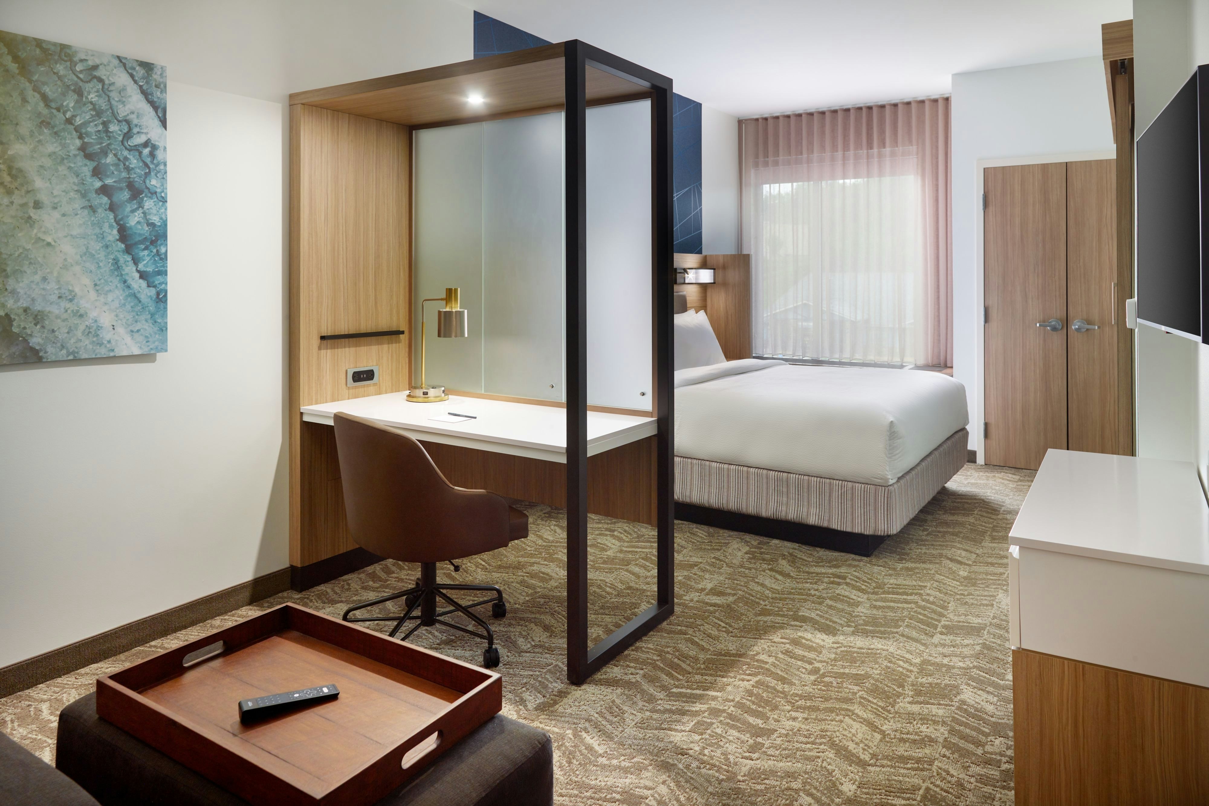 SpringHill Suites by Marriott Ellijay