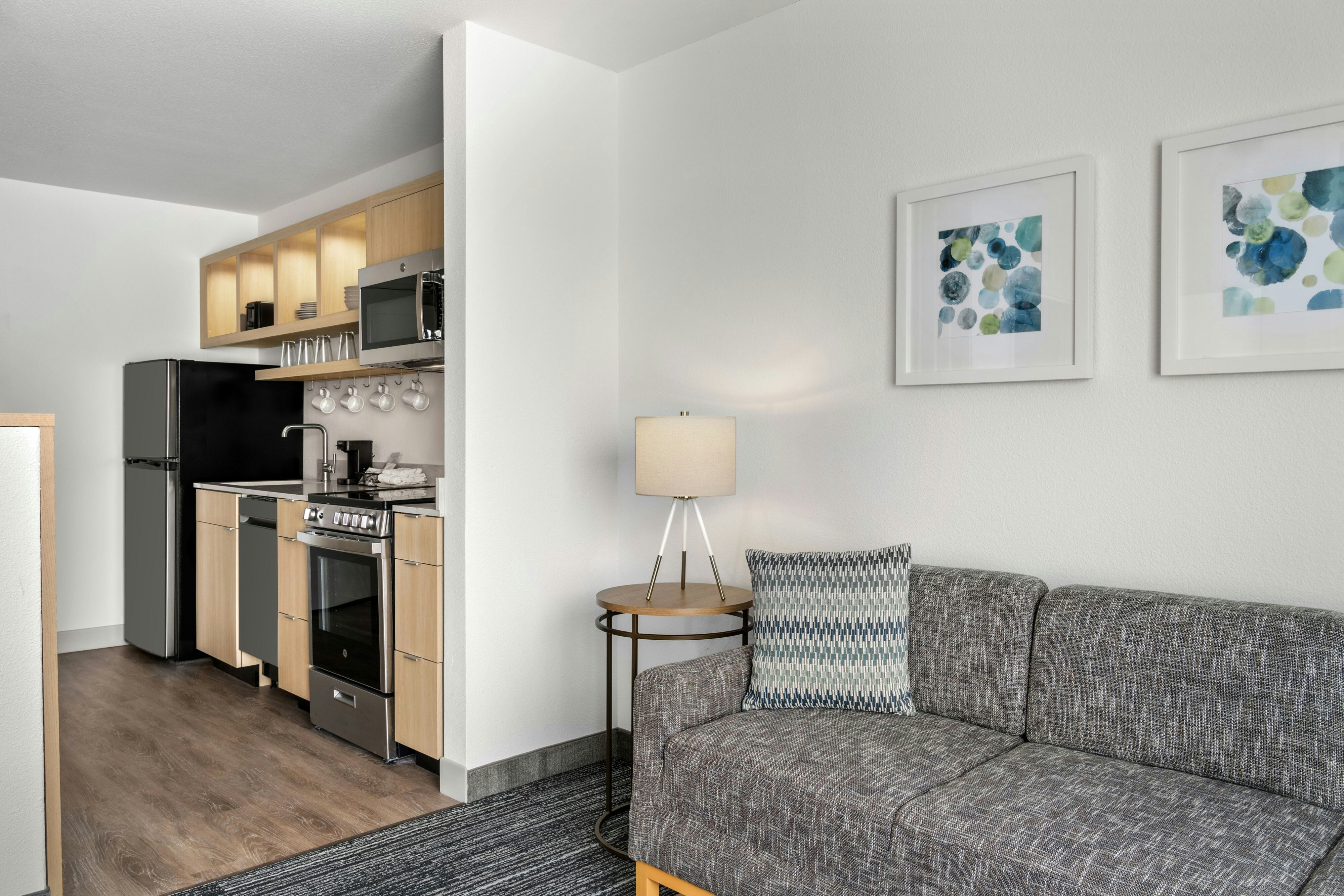 TownePlace Suites by Marriott Wentzville