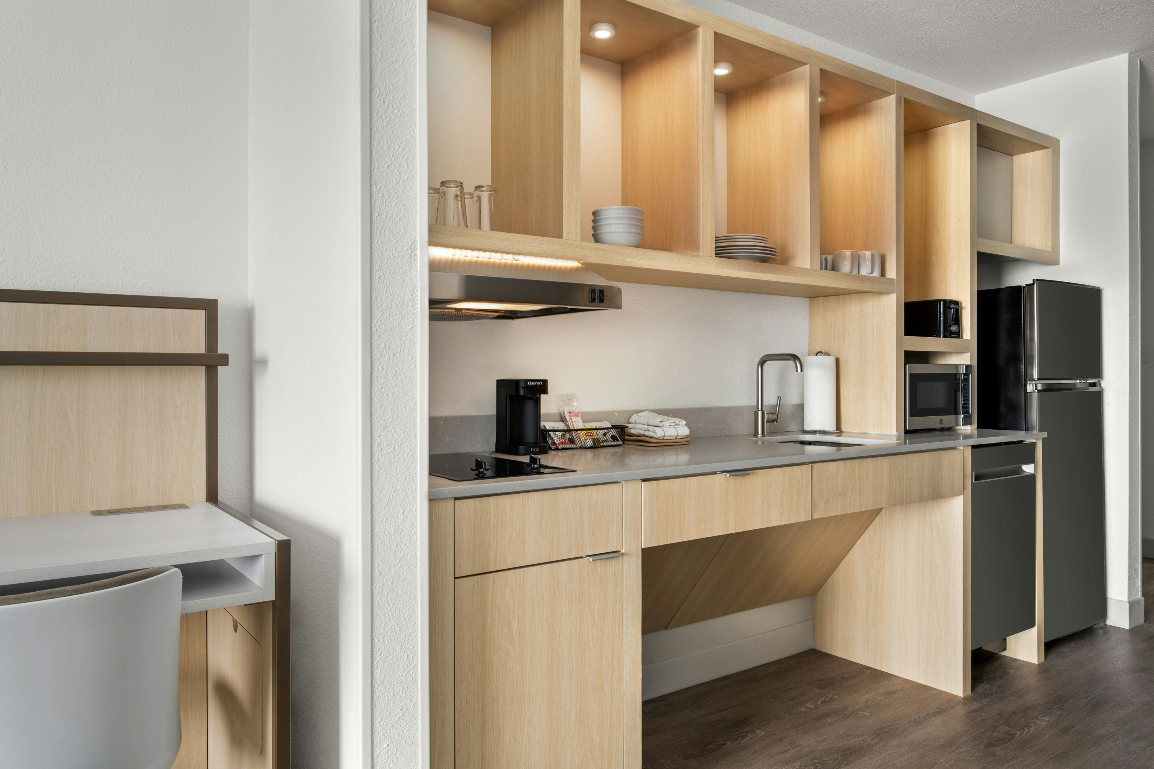 TownePlace Suites by Marriott Wentzville