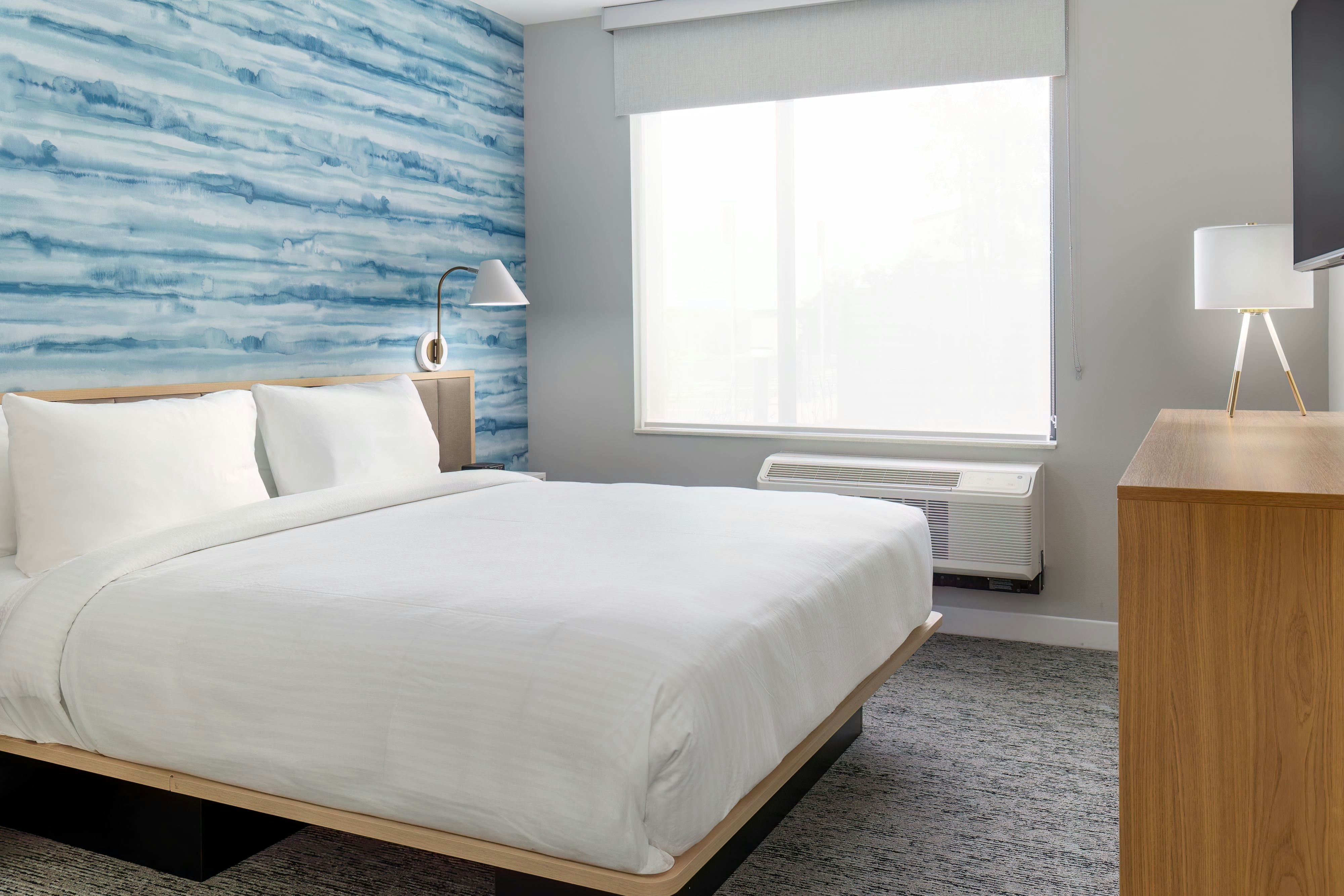 TownePlace Suites by Marriott Pleasanton