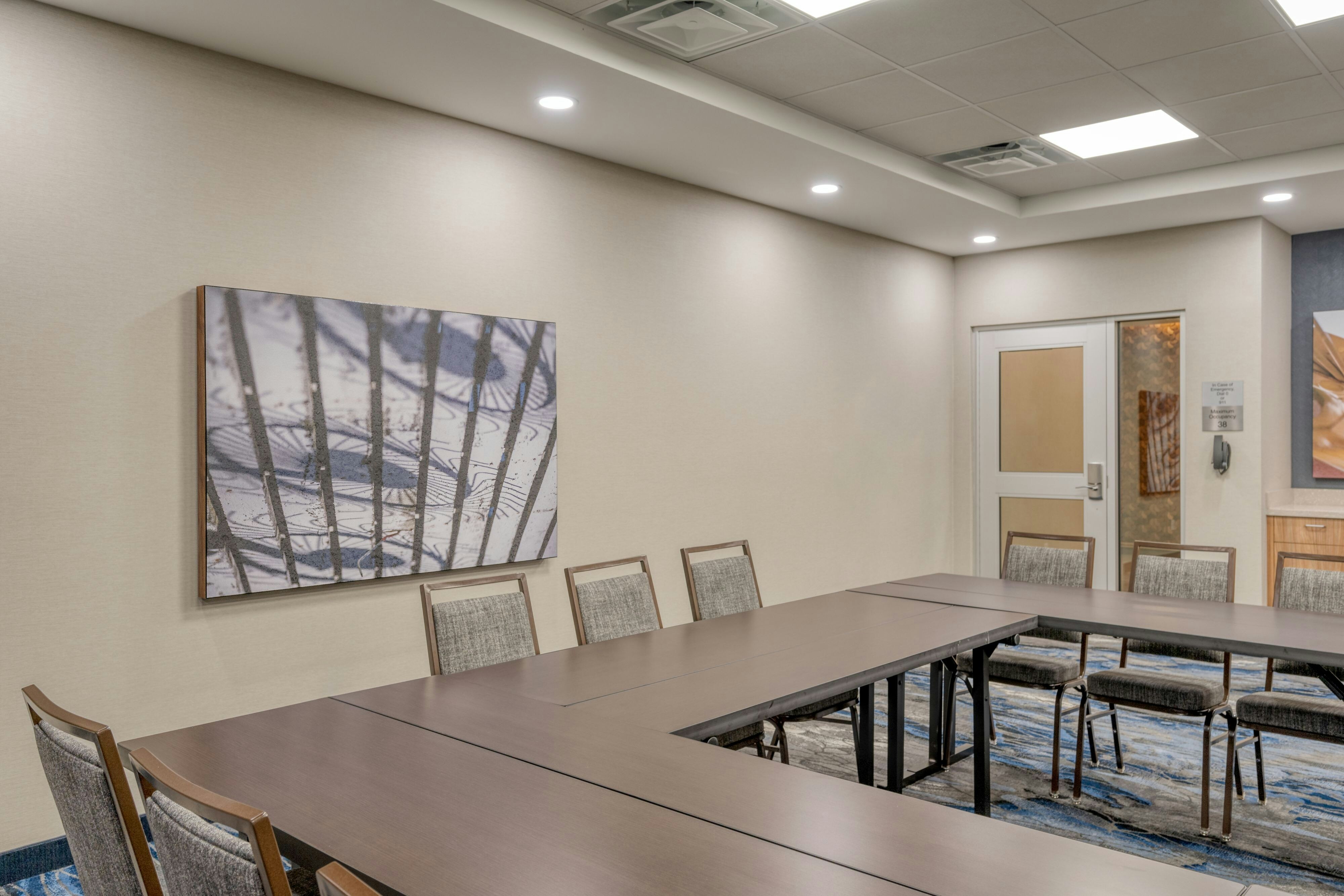 Fairfield by Marriott Inn & Suites Whitestown Indianapolis NW