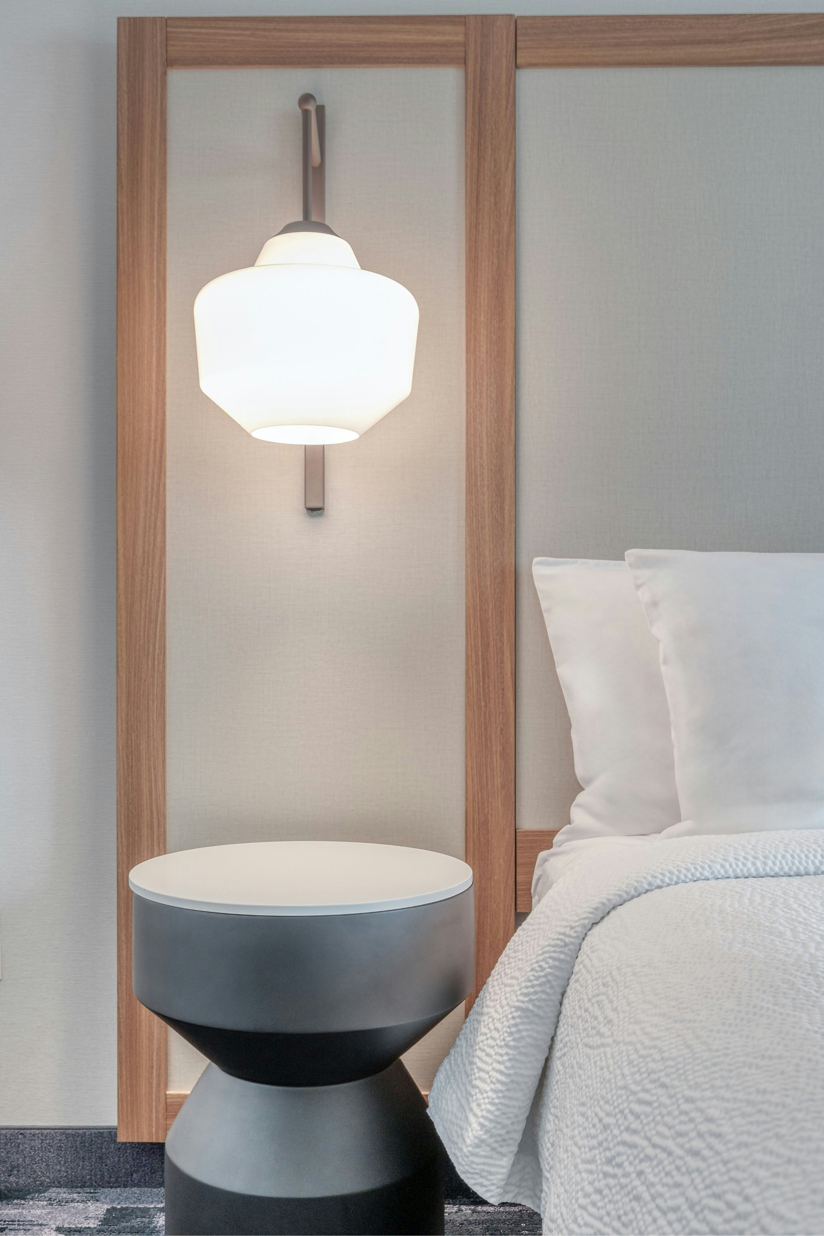 Fairfield by Marriott Inn & Suites Whitestown Indianapolis NW