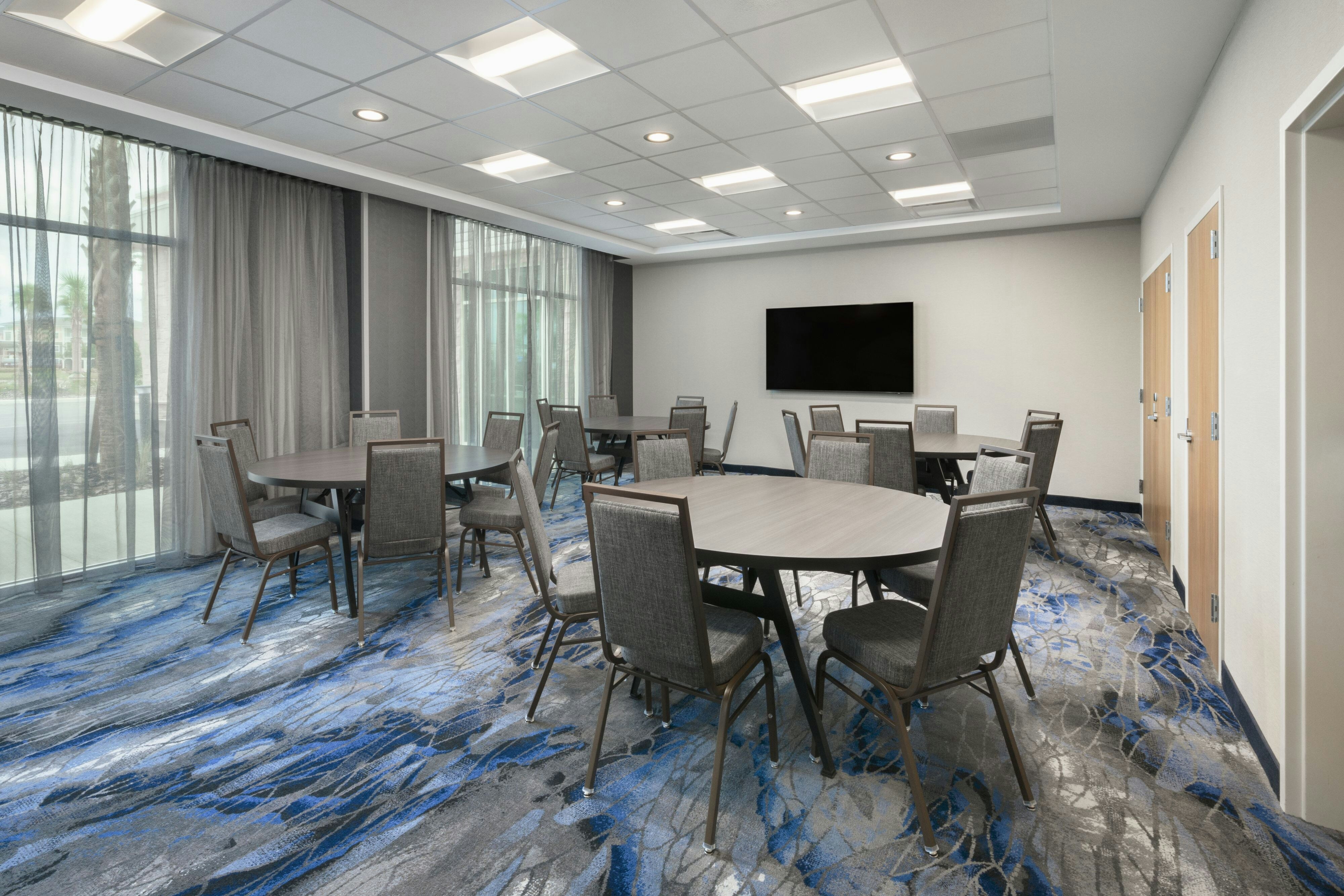 Fairfield by Marriott Inn & Suites Orlando at Millenia