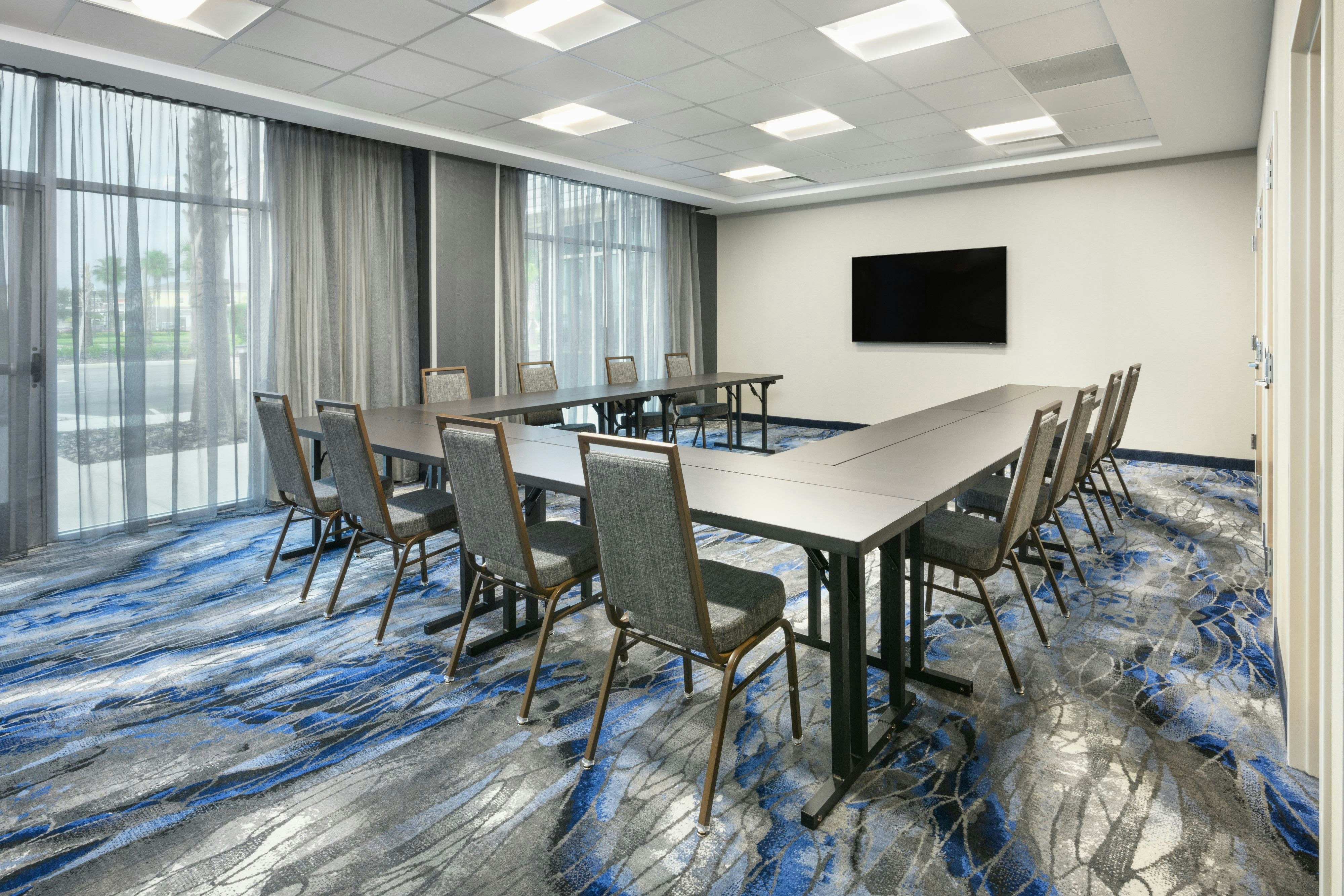 Fairfield by Marriott Inn & Suites Orlando at Millenia