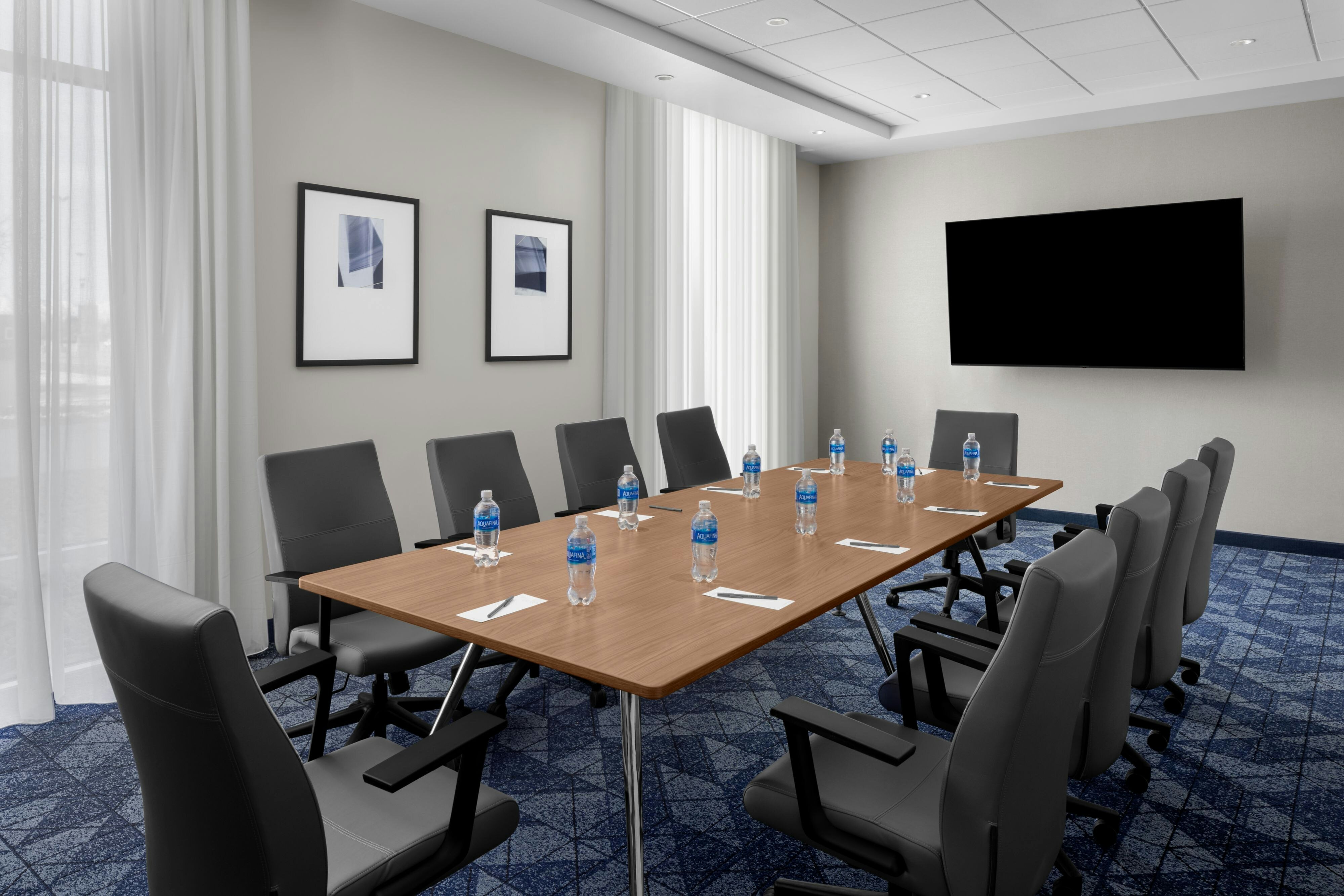 Courtyard by Marriott Orem University Place