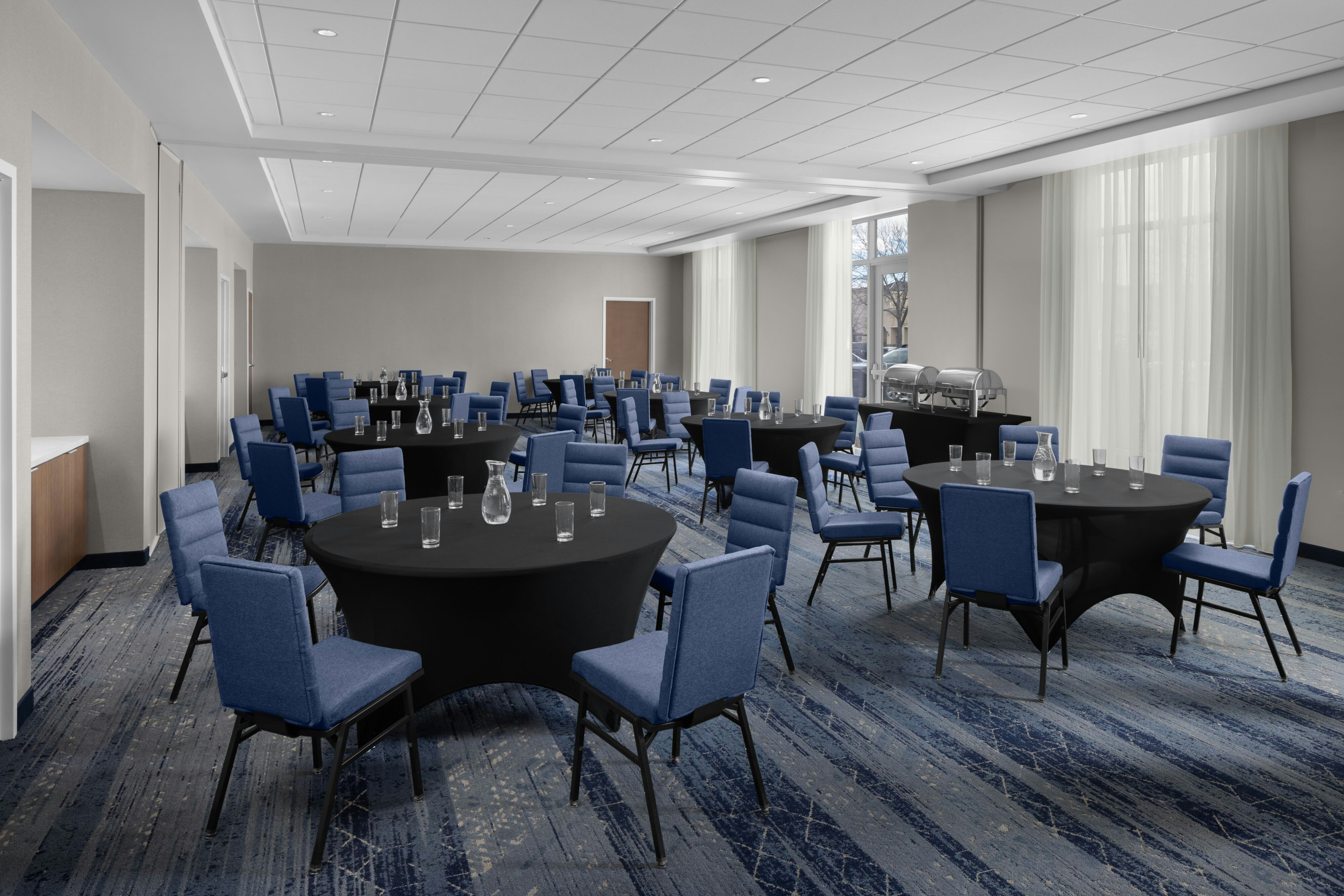 Courtyard by Marriott Orem University Place