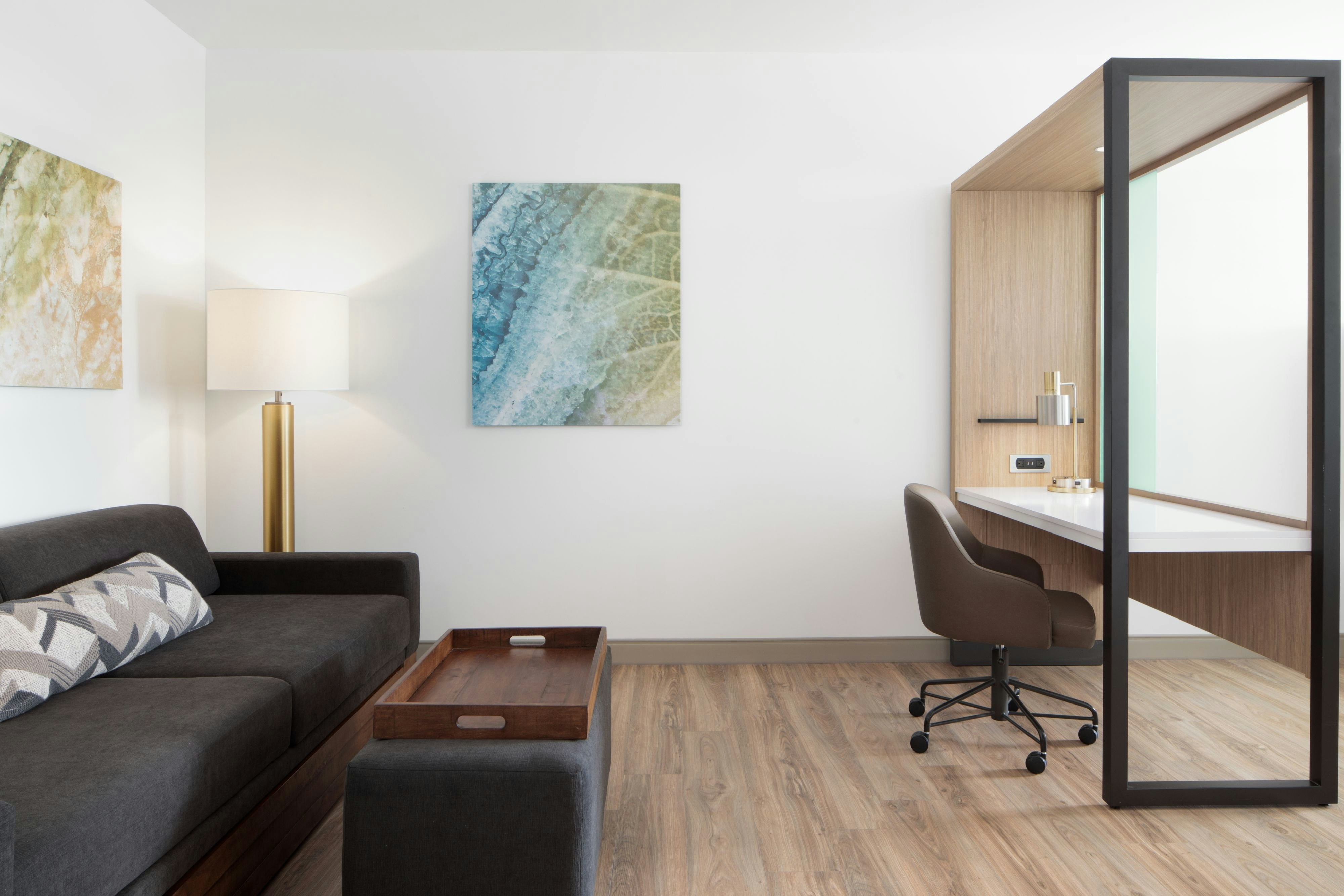 SpringHill Suites by Marriott Roanoke North