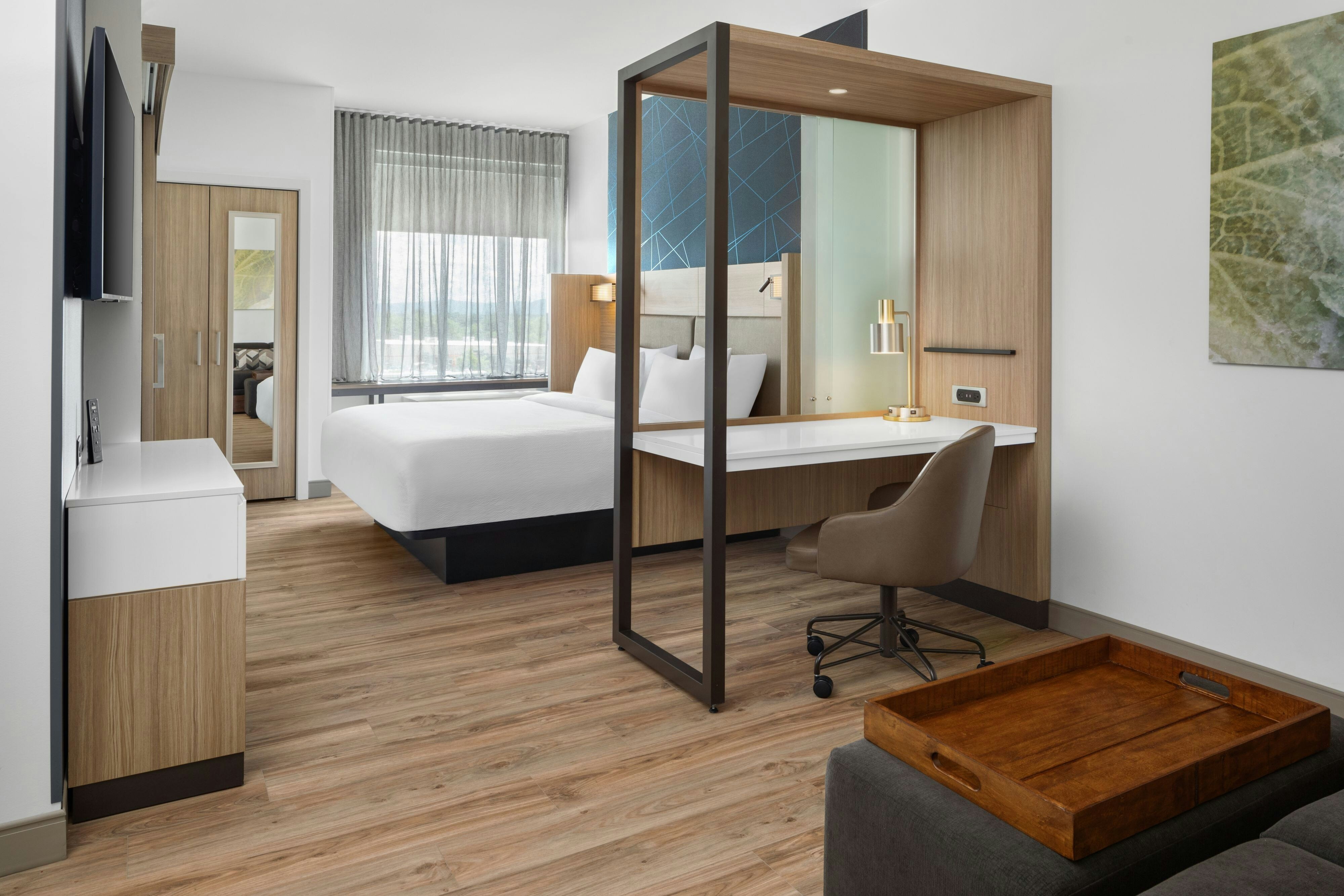 SpringHill Suites by Marriott Roanoke North