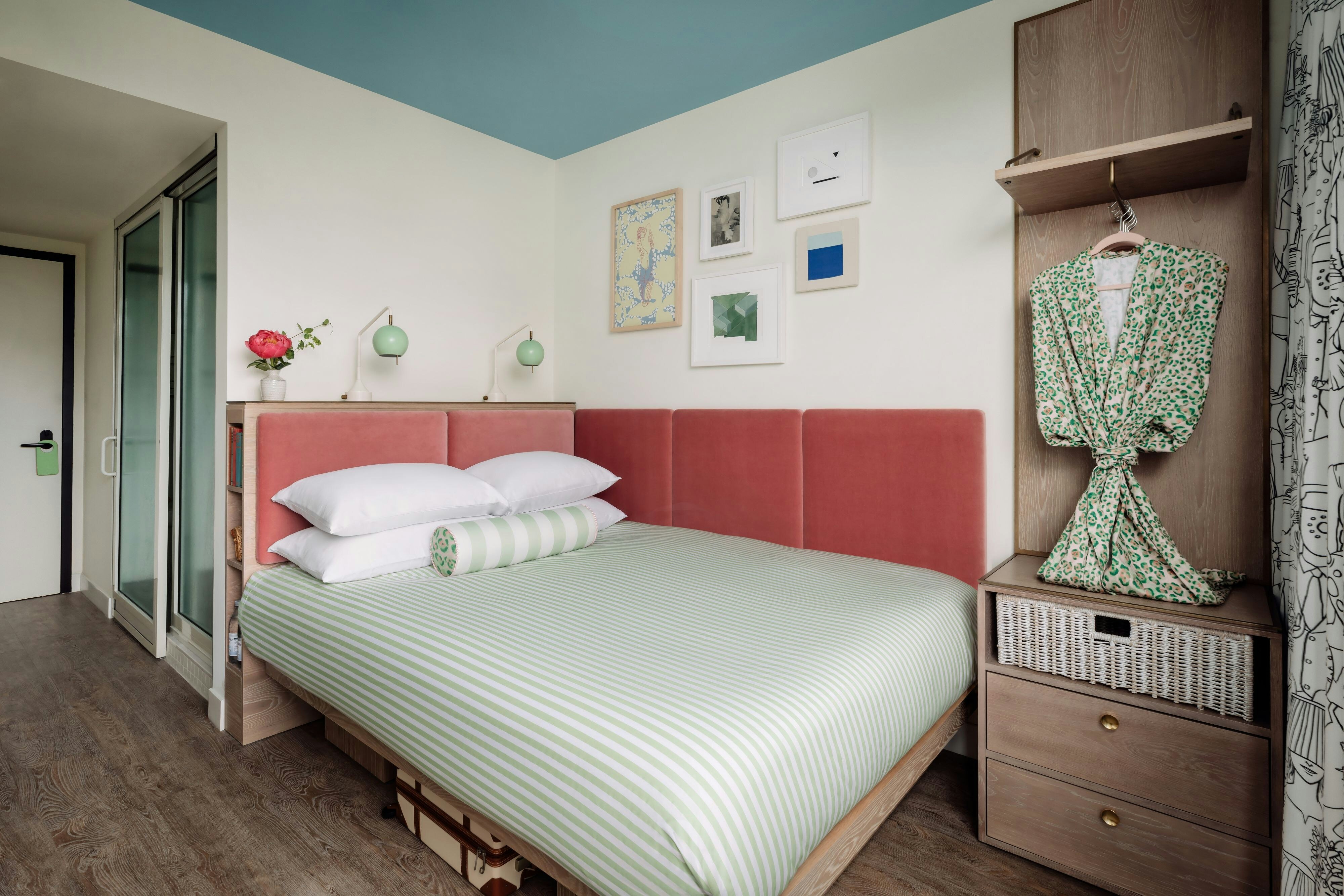 the goodtime hotel, Miami Beach, a Tribute Portfolio Hotel