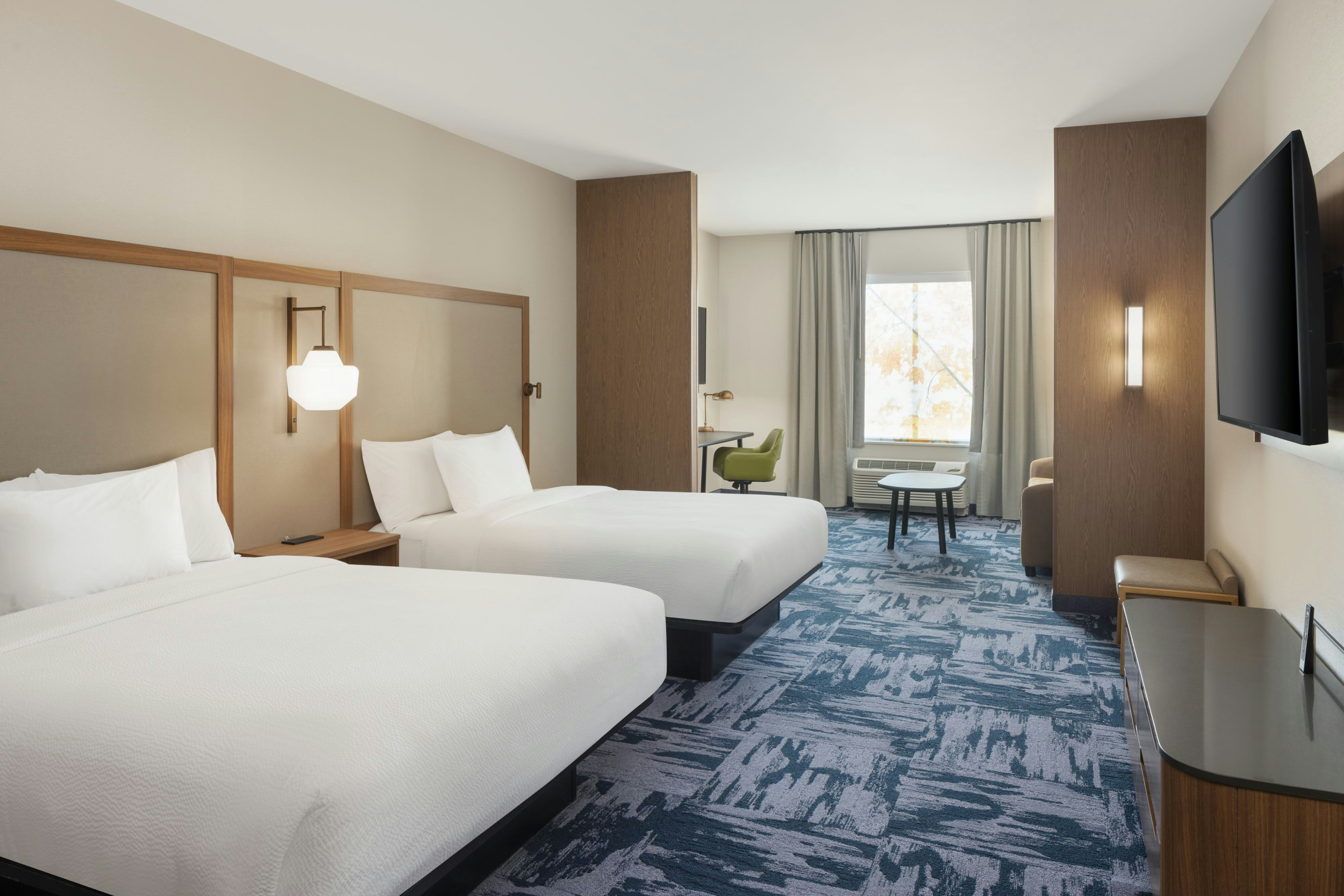 Fairfield by Marriott Inn & Suites Montrose