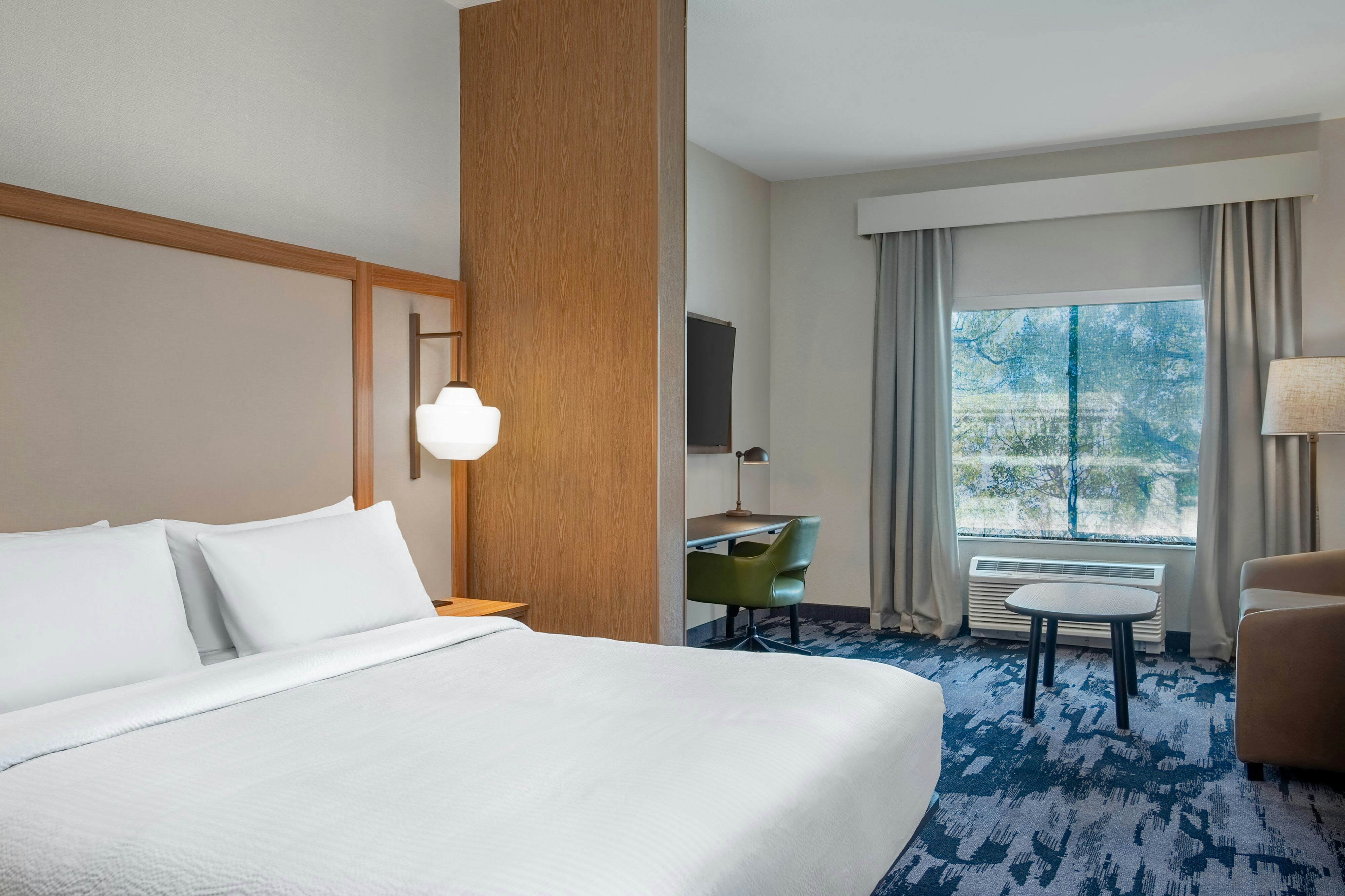 Fairfield by Marriott Inn & Suites Indianapolis Plainfield