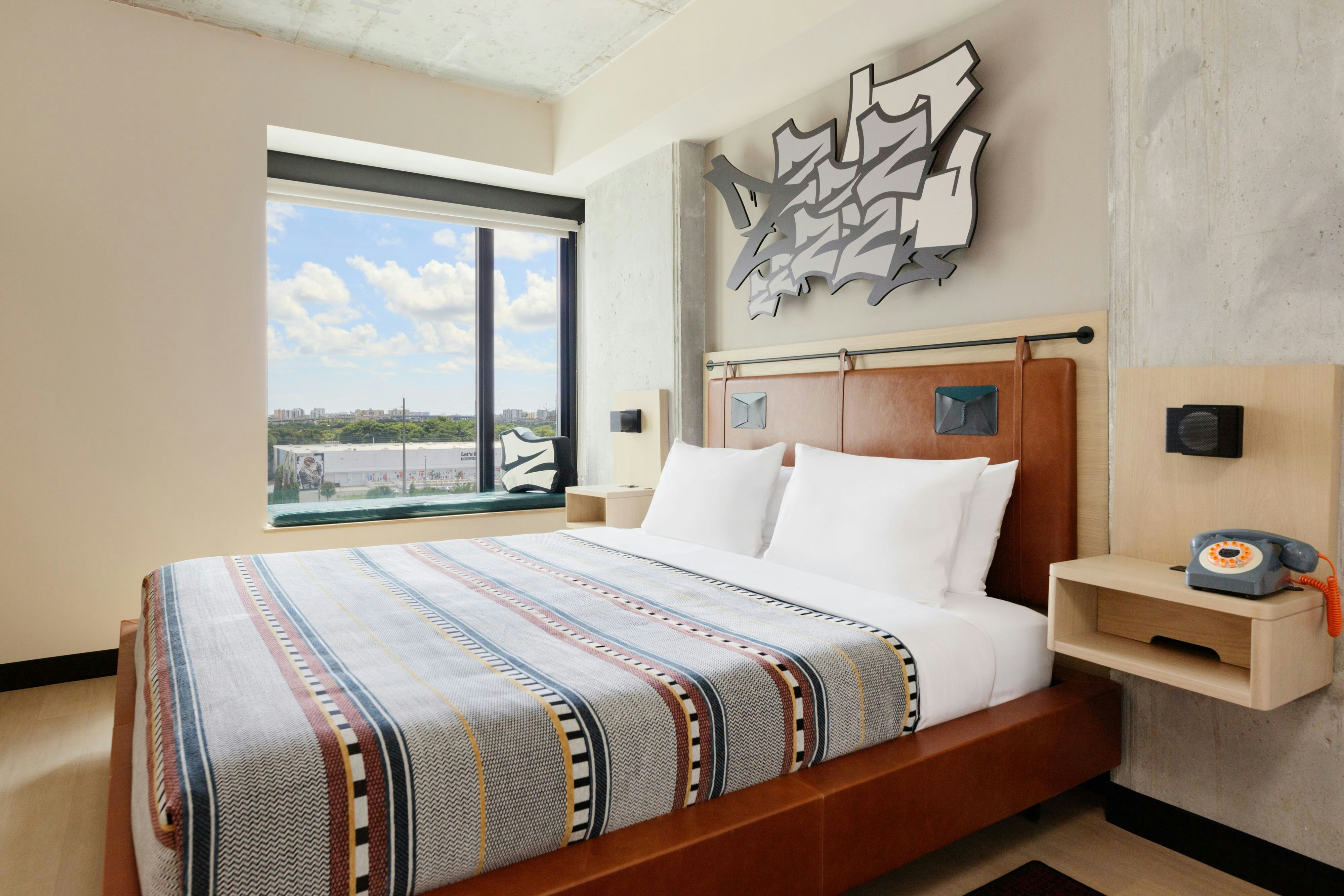 Moxy Miami Wynwood