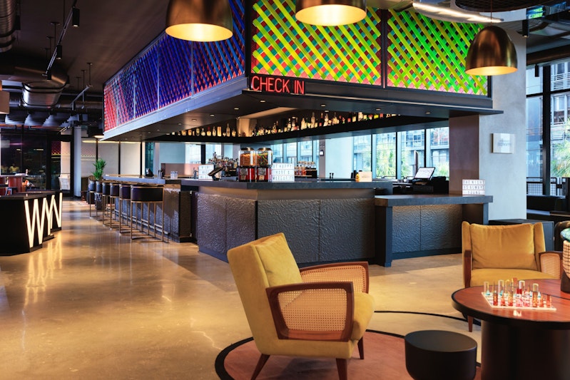 Moxy Miami Wynwood