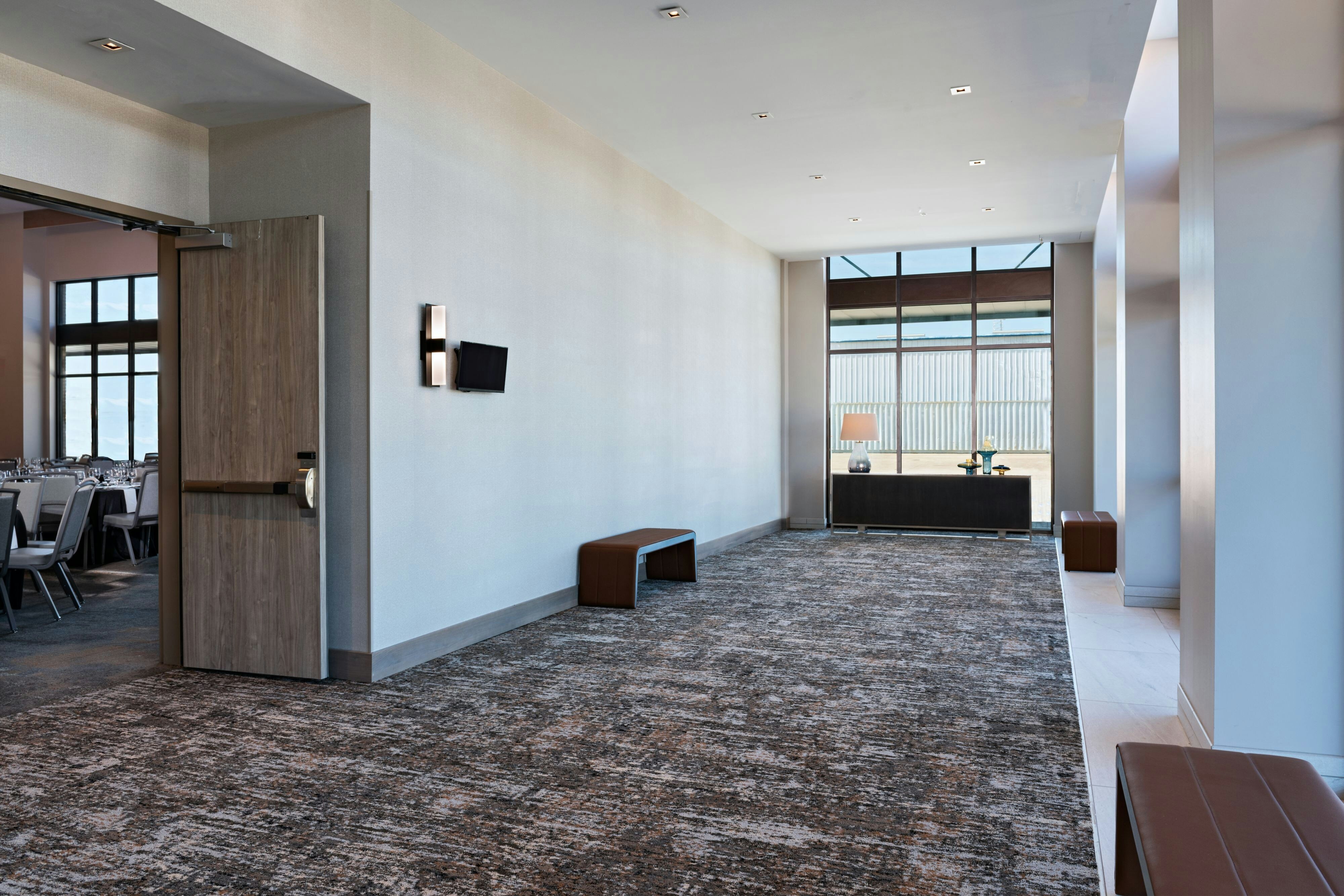 AC Hotel Waco Downtown