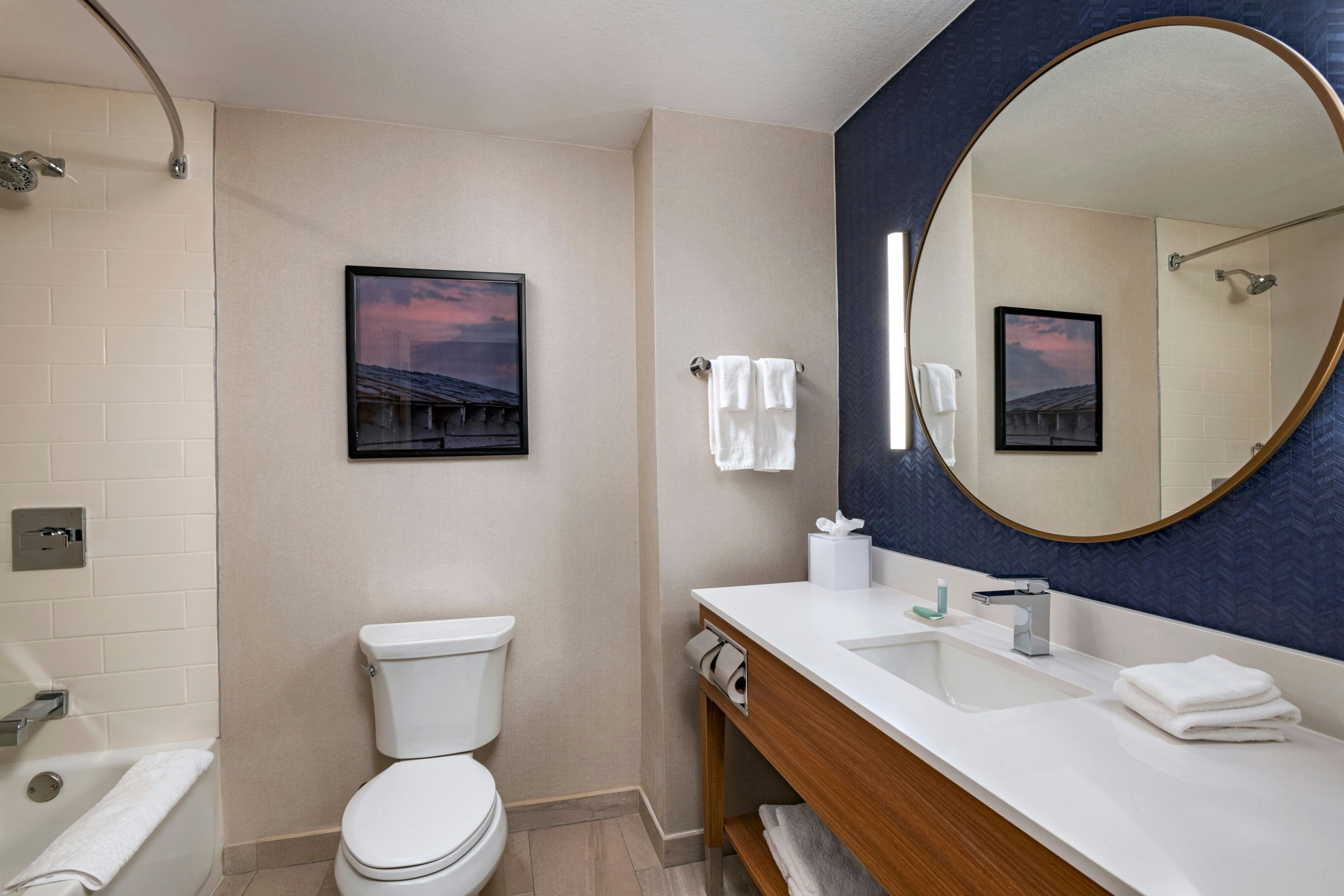 Fairfield by Marriott Inn & Suites Phoenix West Chandler