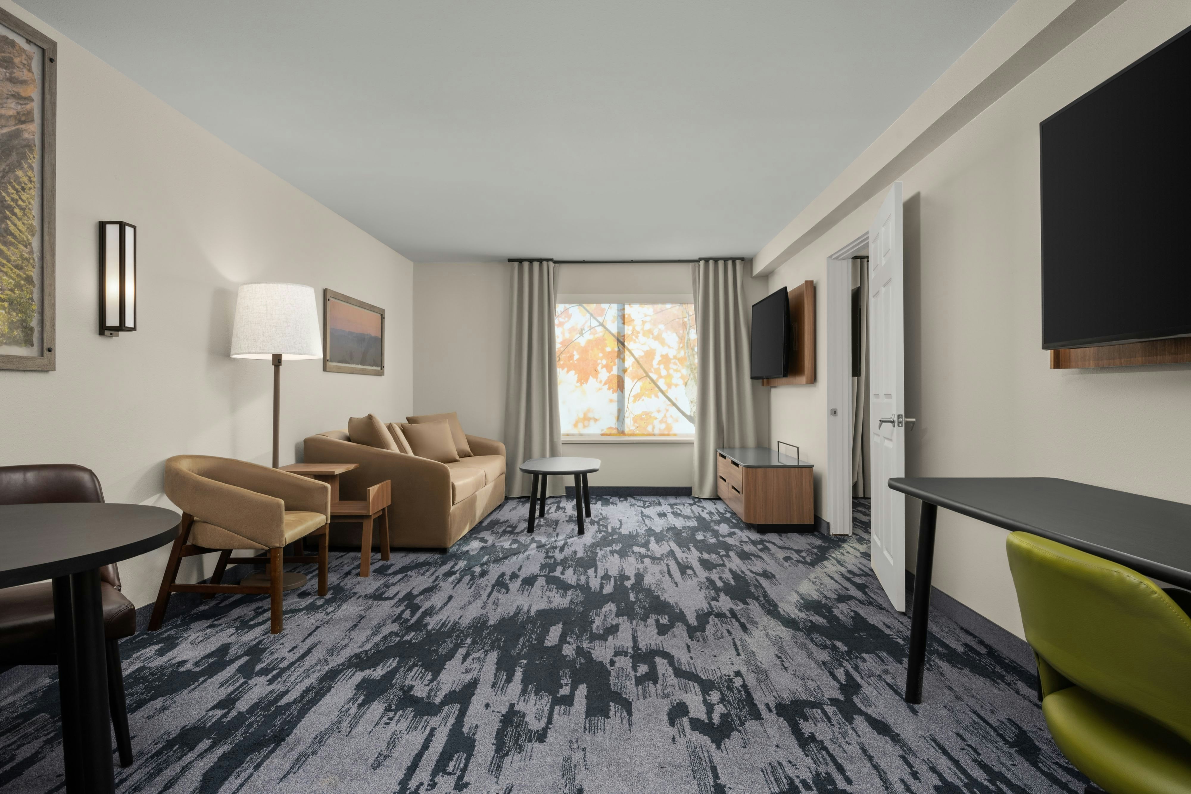 Fairfield by Marriott Inn & Suites Helena North