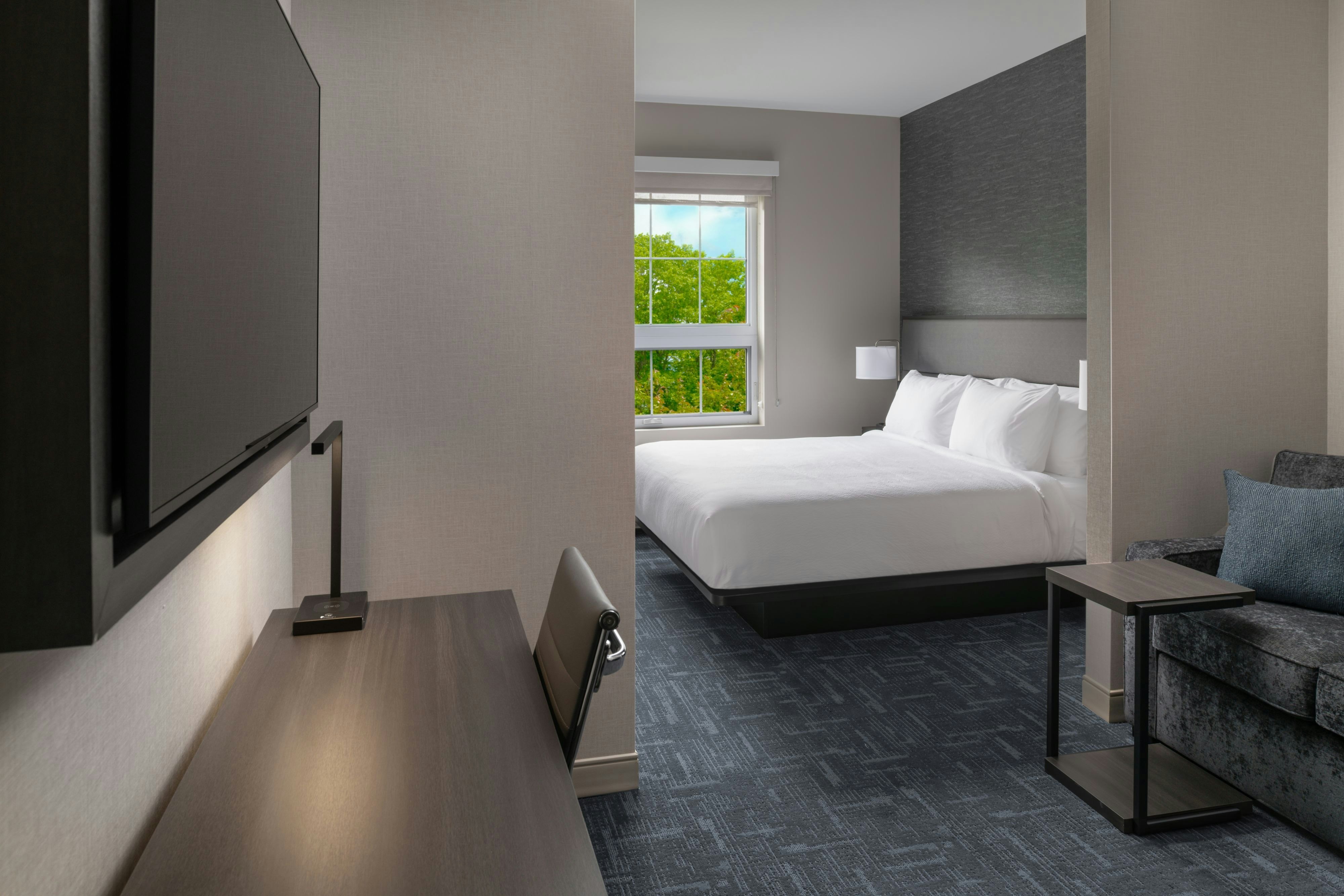 Fairfield by Marriott Inn & Suites Annapolis