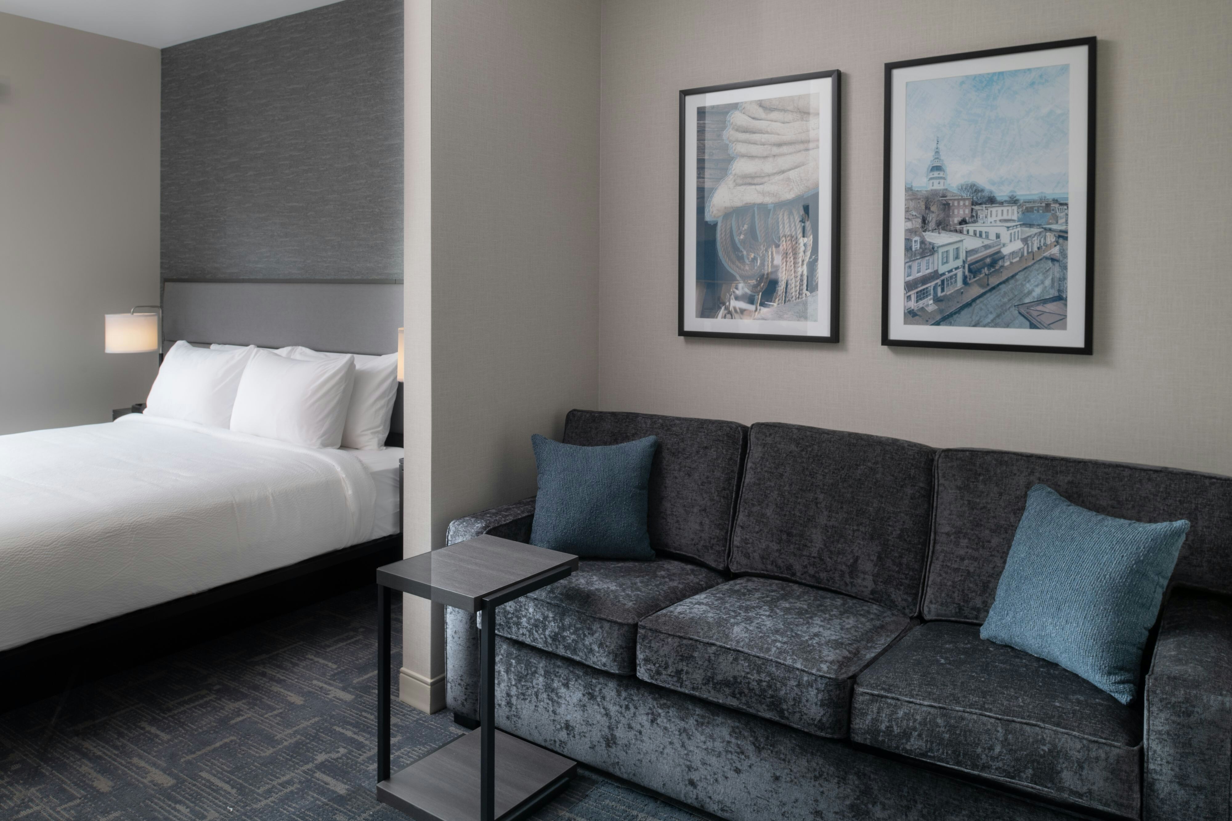 Fairfield by Marriott Inn & Suites Annapolis