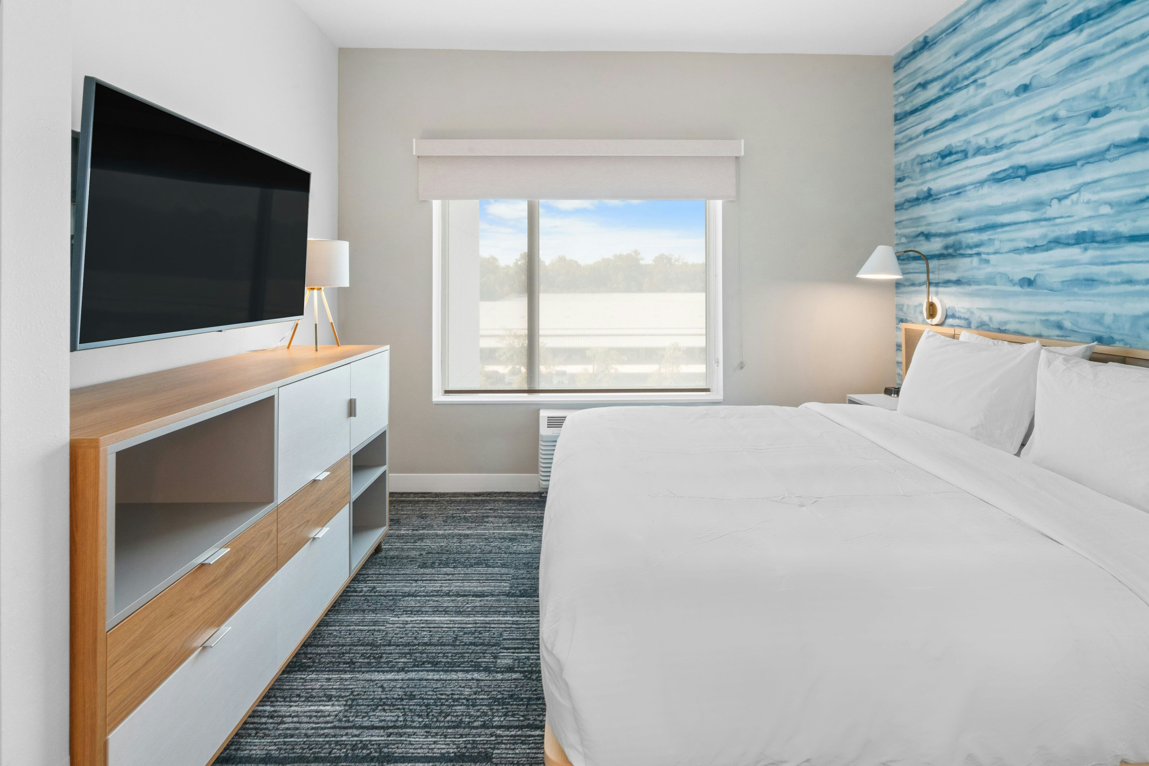 TownePlace Suites by Marriott Jacksonville Airport