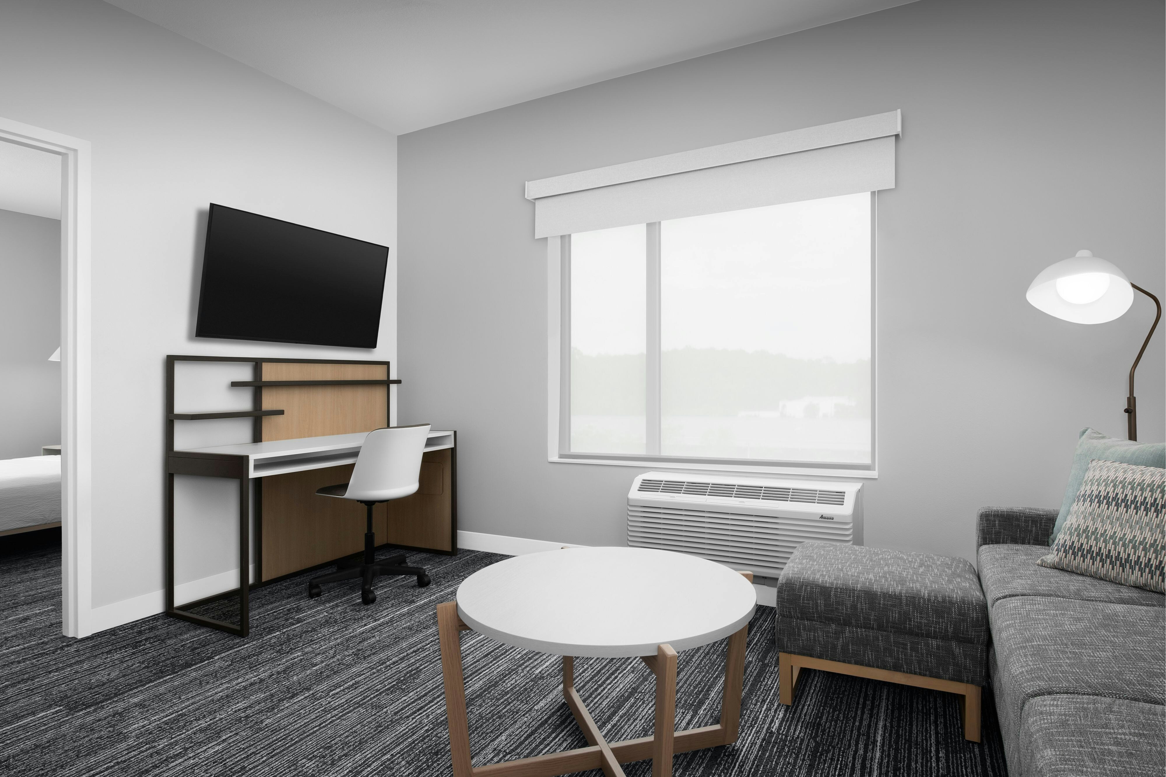 TownePlace Suites by Marriott Jacksonville Airport