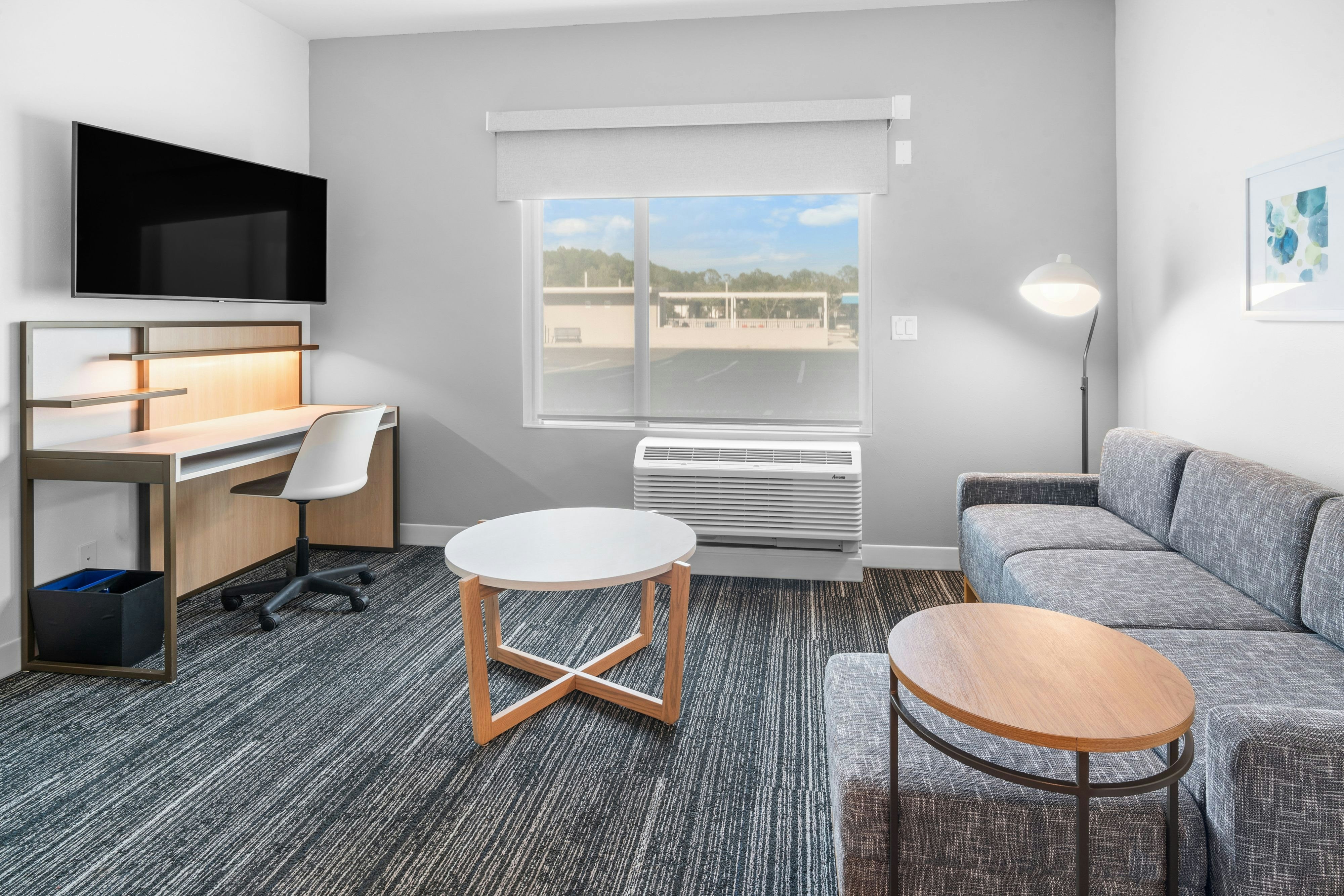 TownePlace Suites by Marriott Jacksonville Airport
