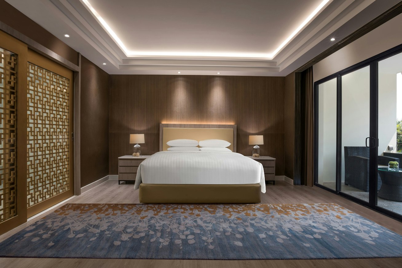 Courtyard by Marriott Siem Reap Resort