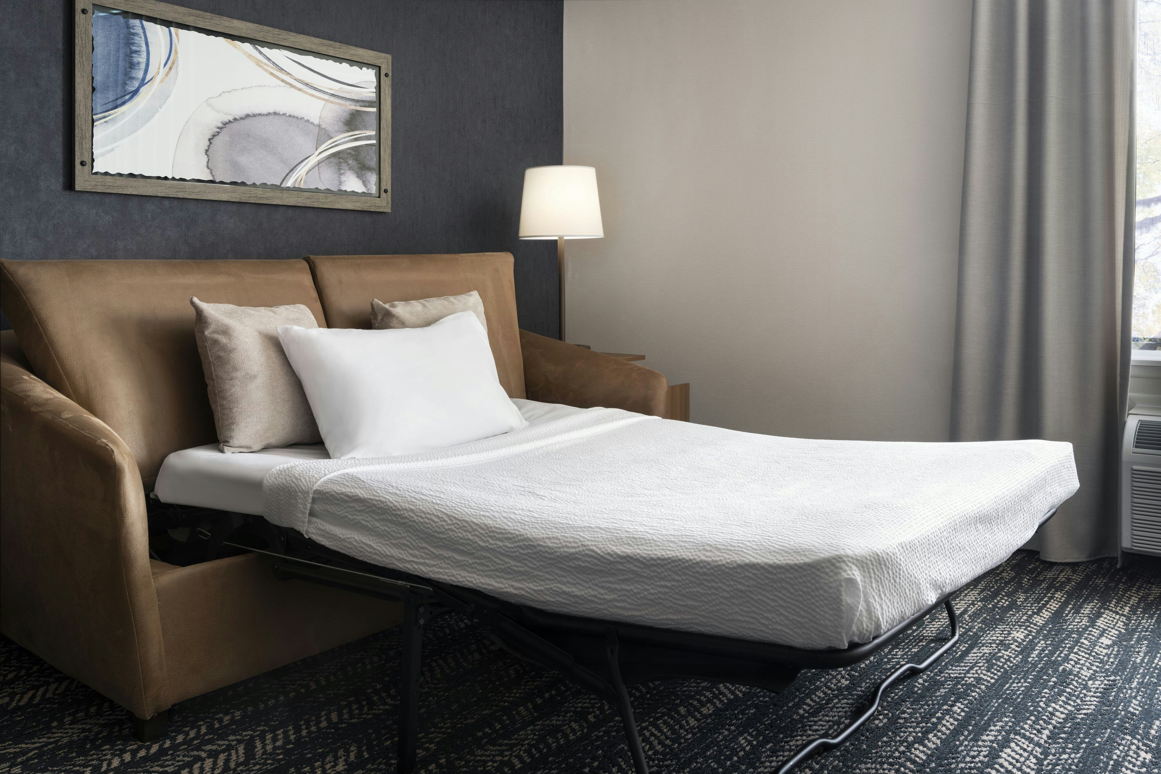 Fairfield by Marriott Inn & Suites Fresno River Park
