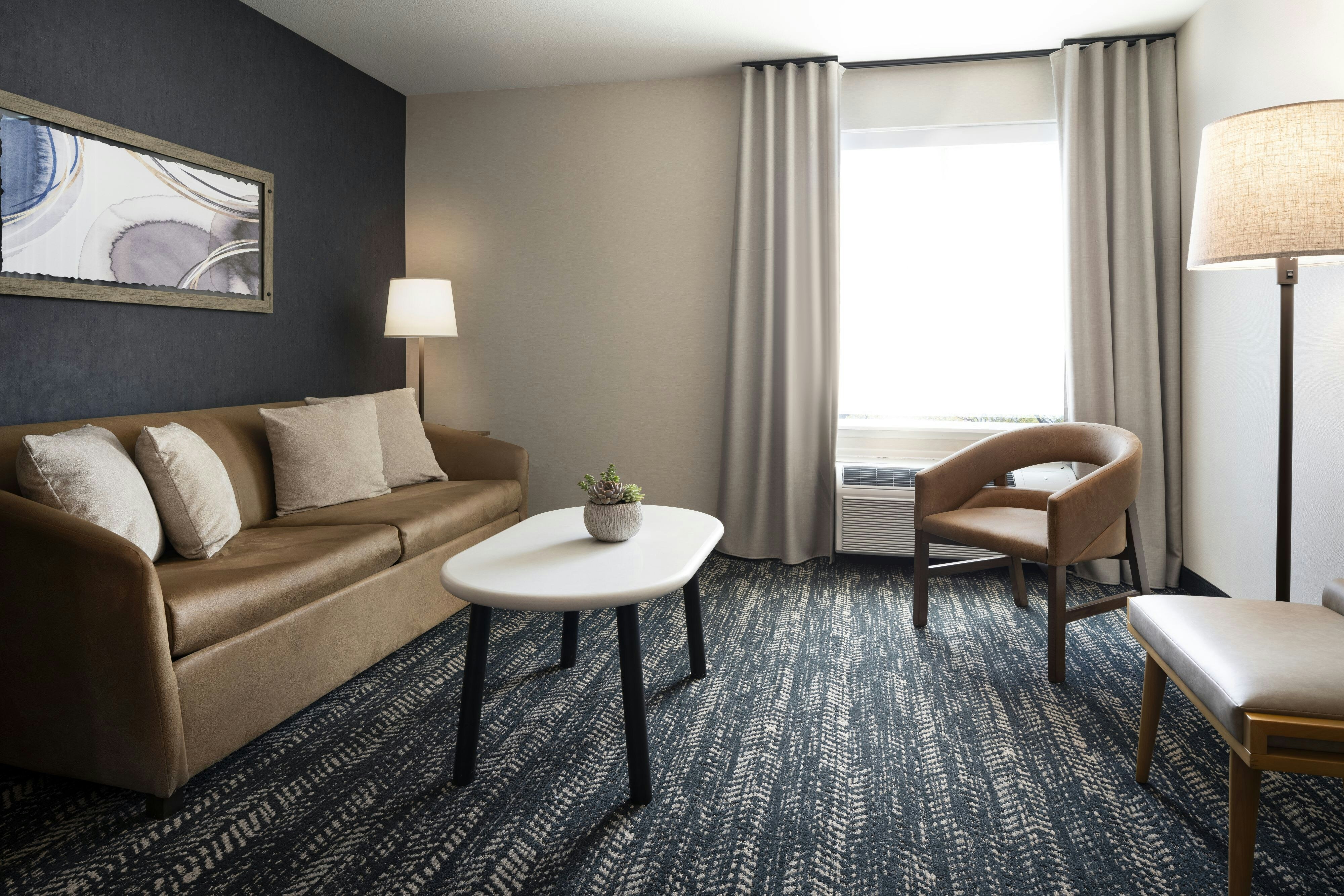Fairfield by Marriott Inn & Suites Fresno River Park