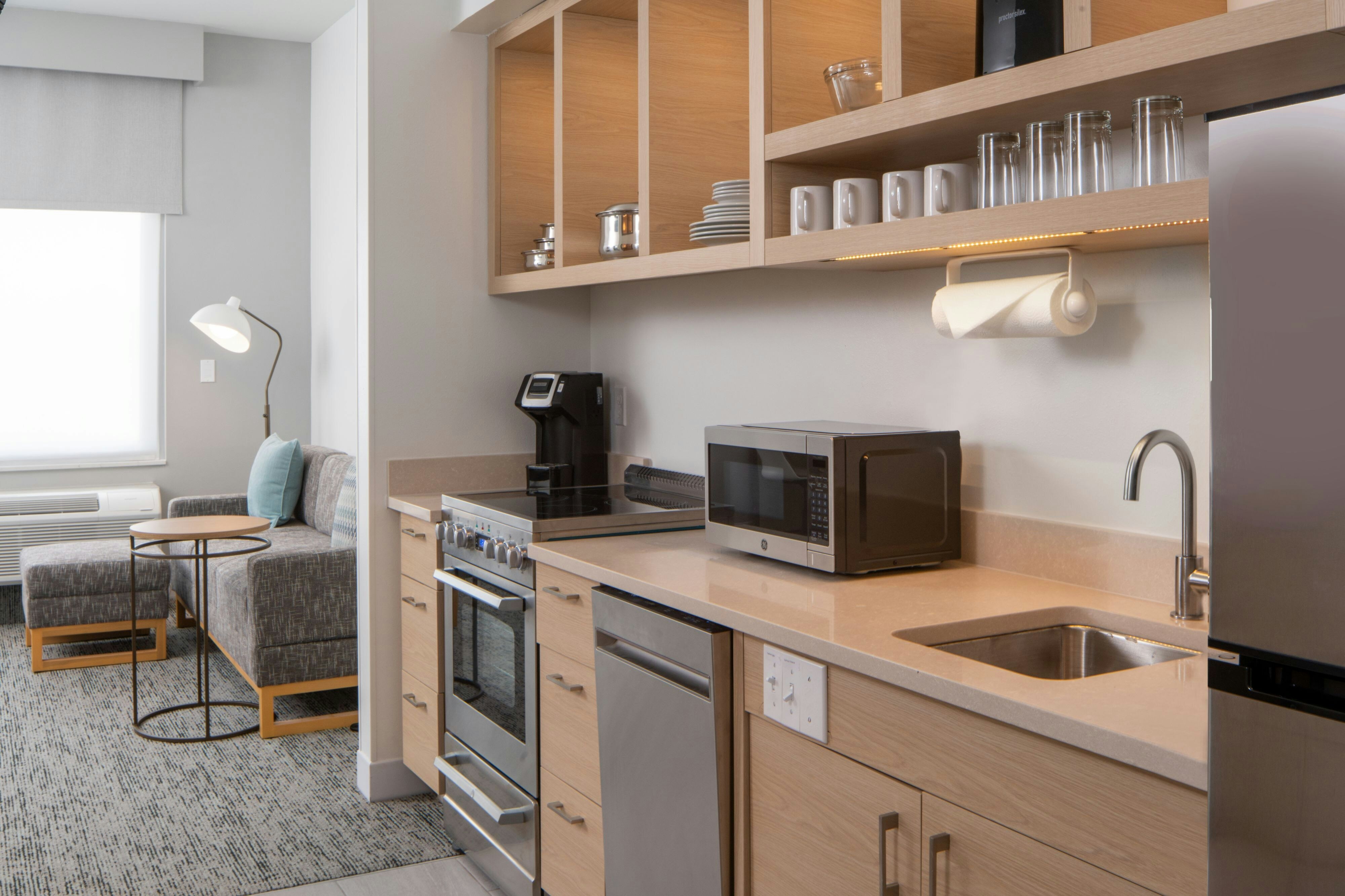 TownePlace Suites by Marriott Pensacola West I-10