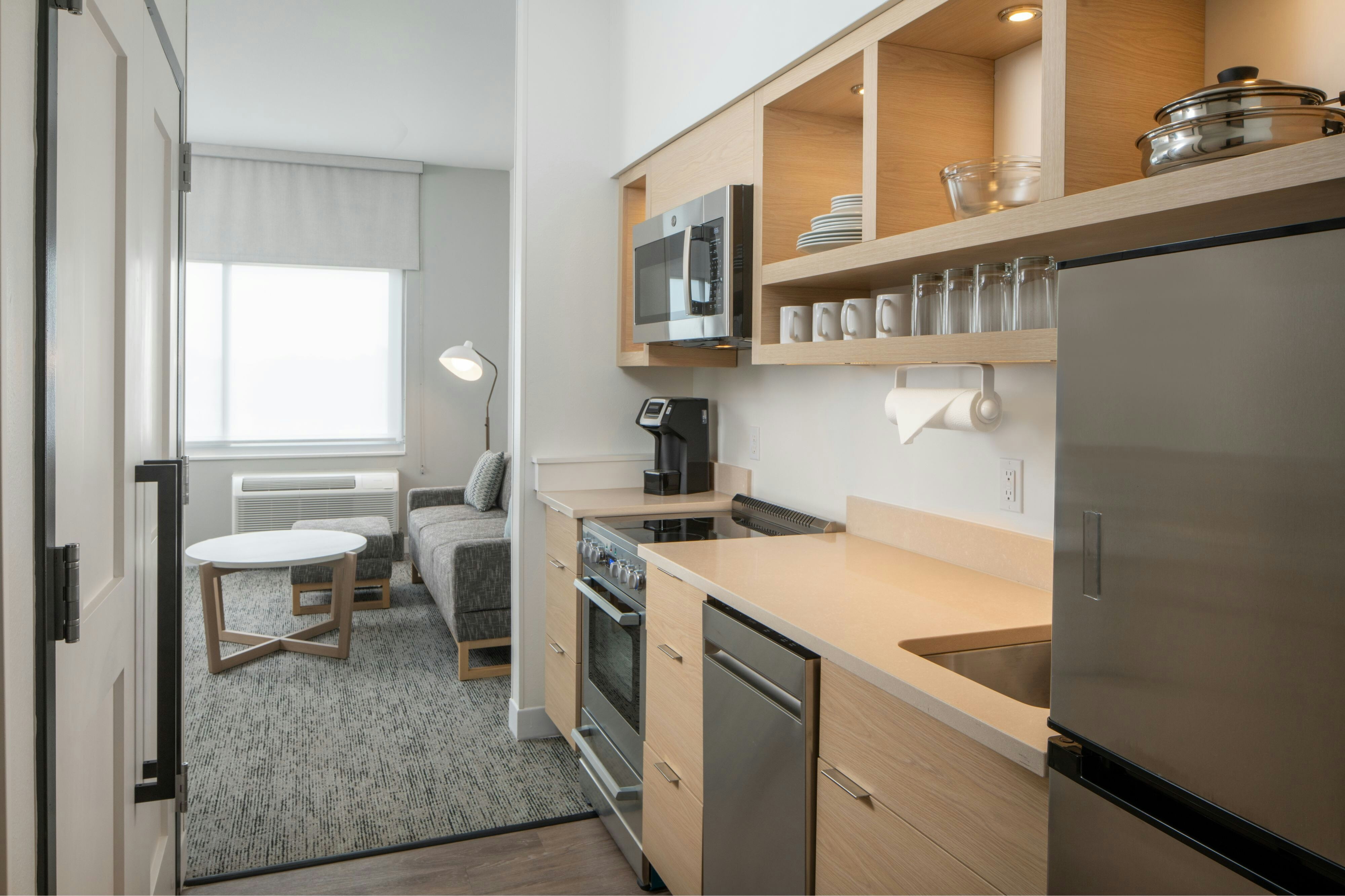TownePlace Suites by Marriott Pensacola West I-10